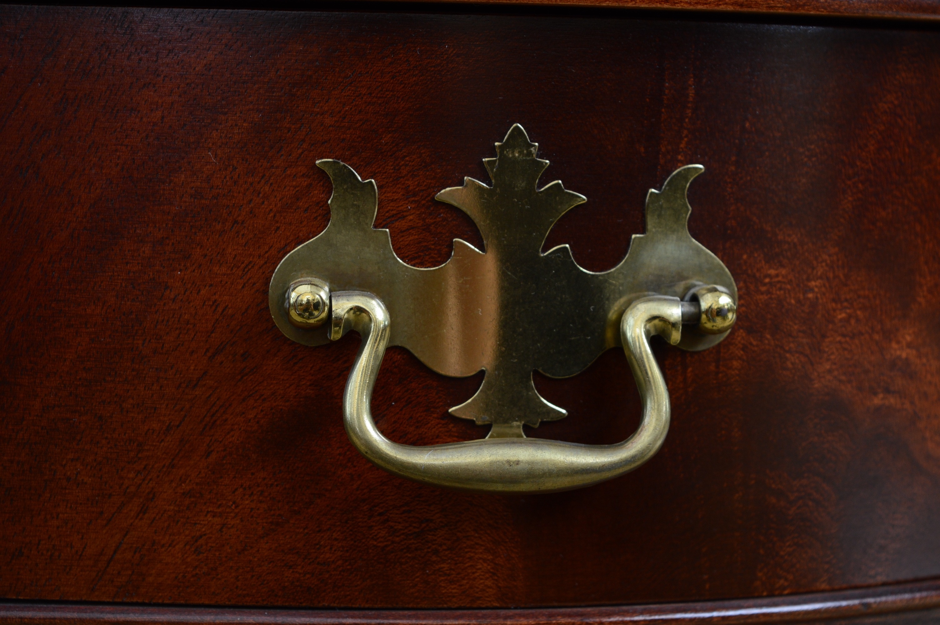 Secretary Desk by Jasper Furniture