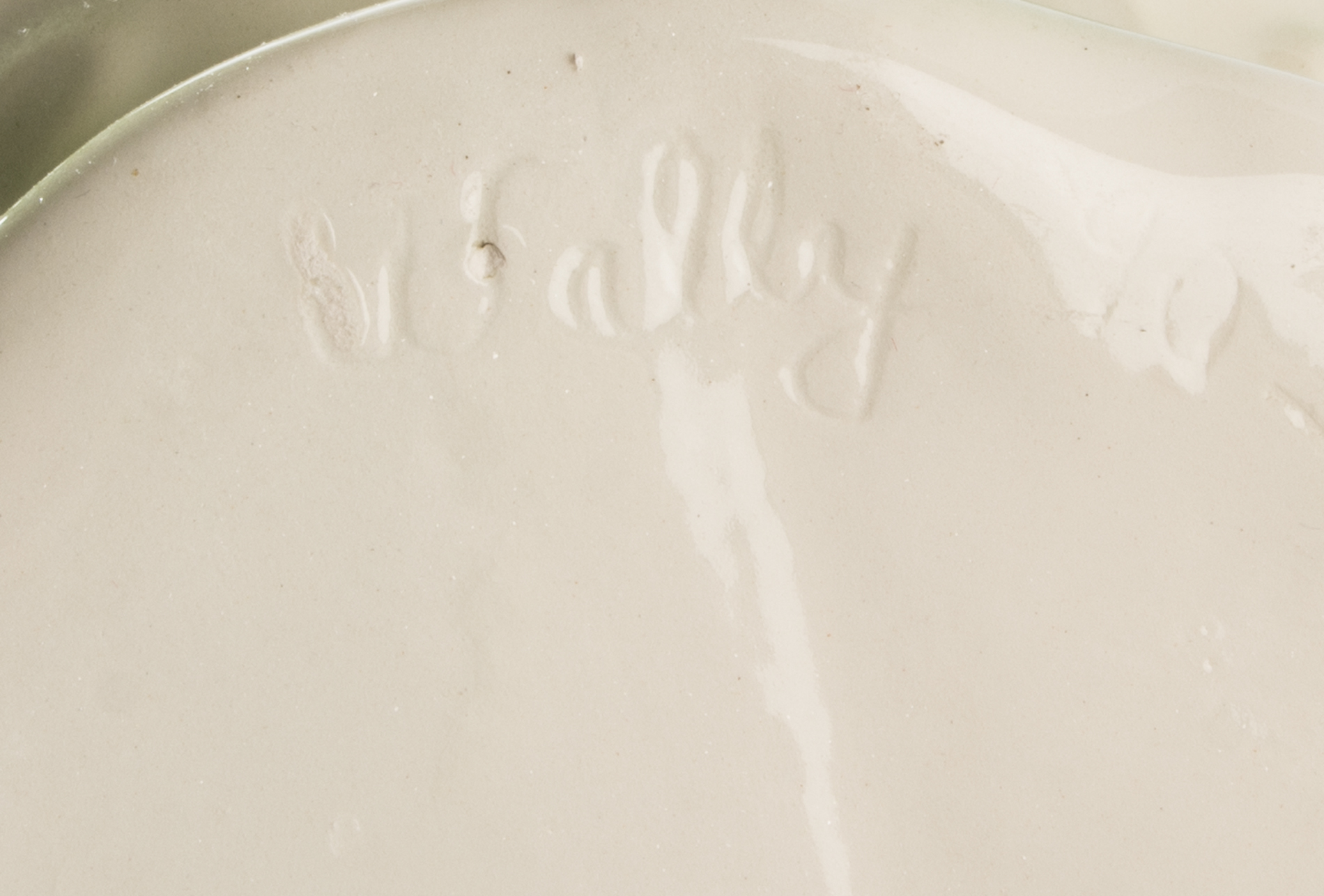 Vintage Basin and Pitcher