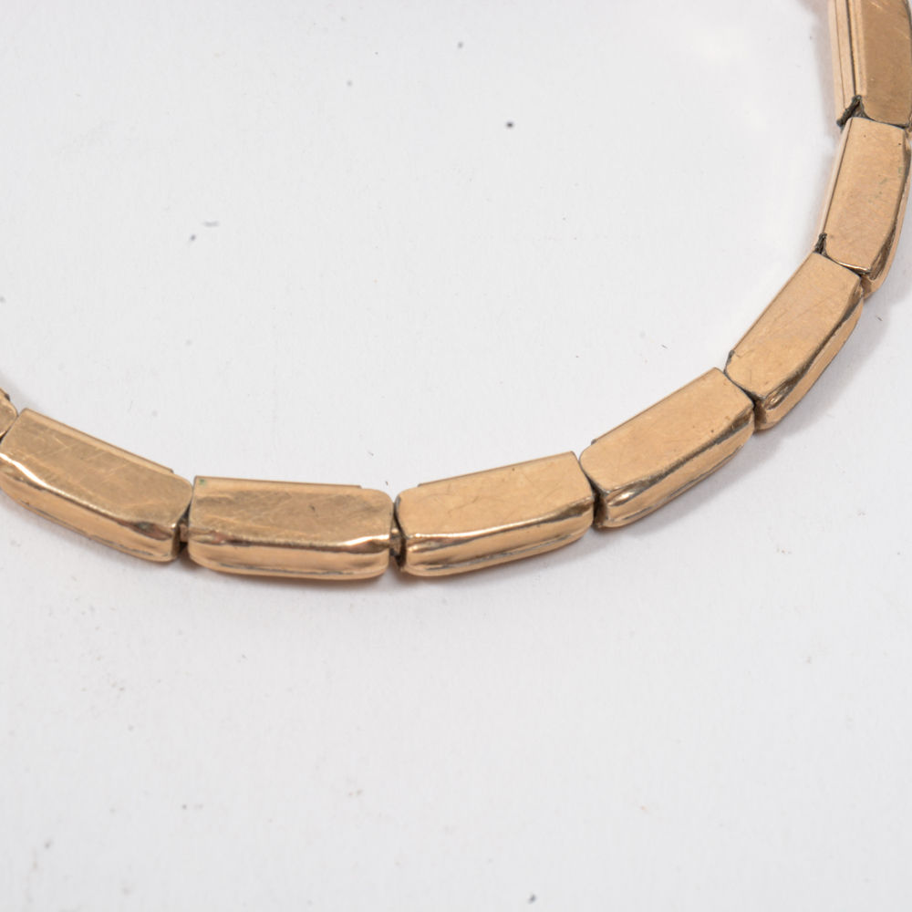 Waltham Gold Filled Analog Watches