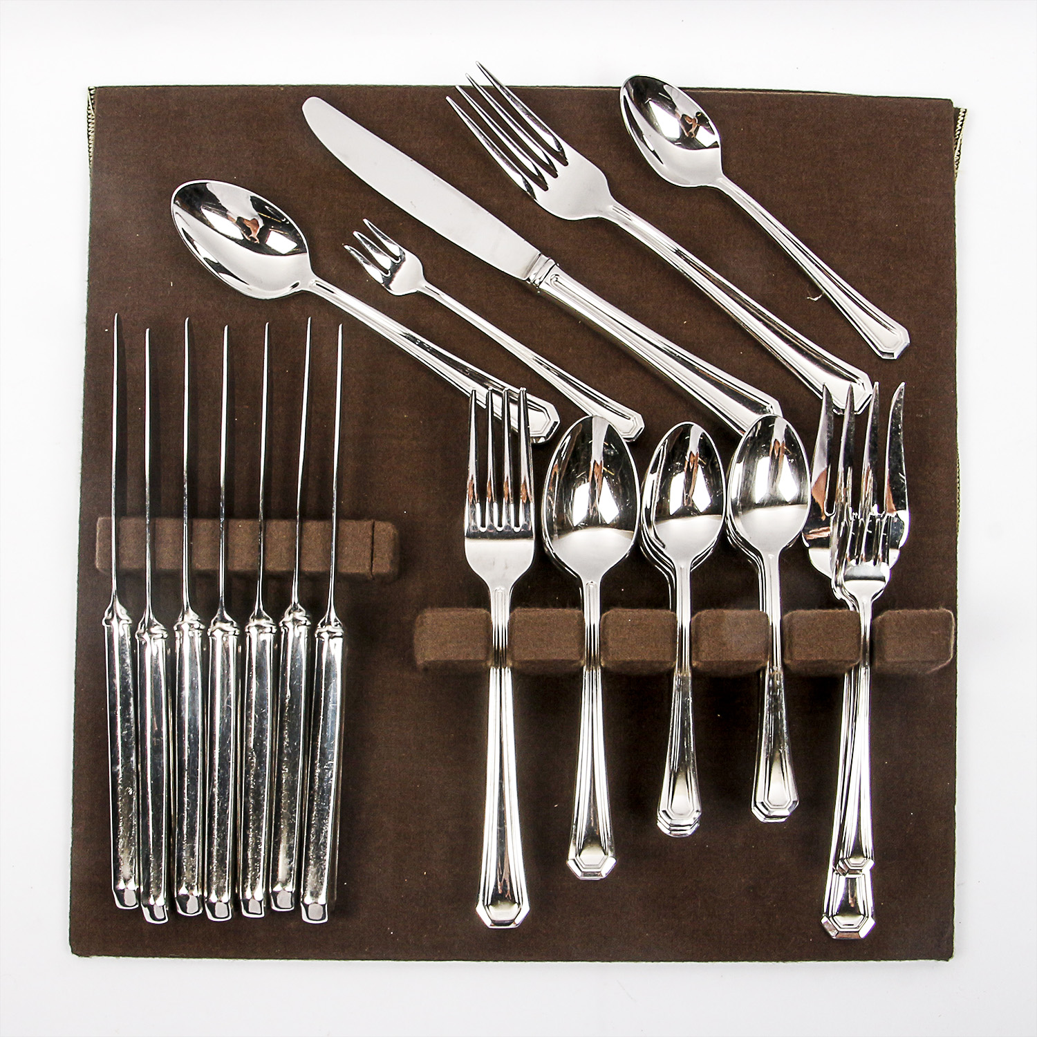 Gorham "Fairview" Flatware
