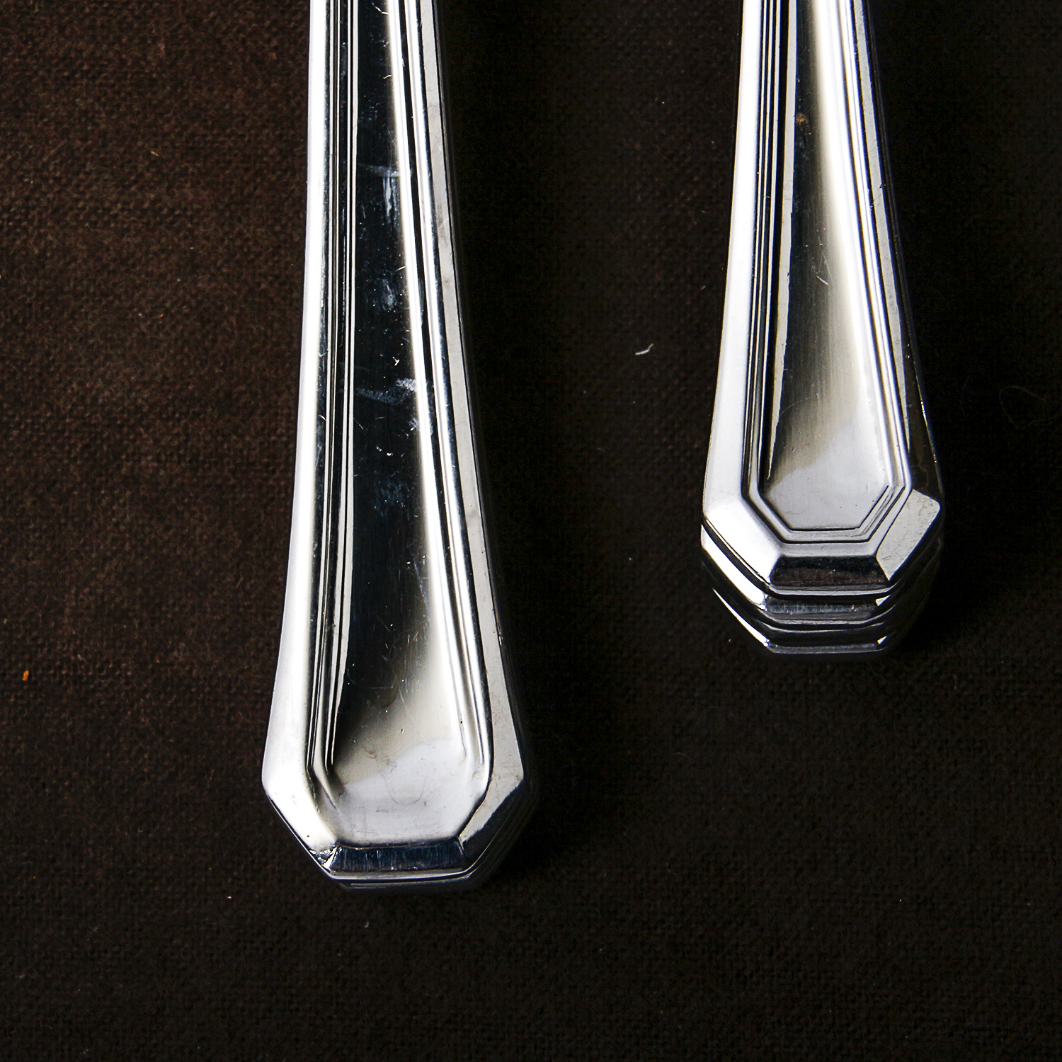 Gorham "Fairview" Flatware