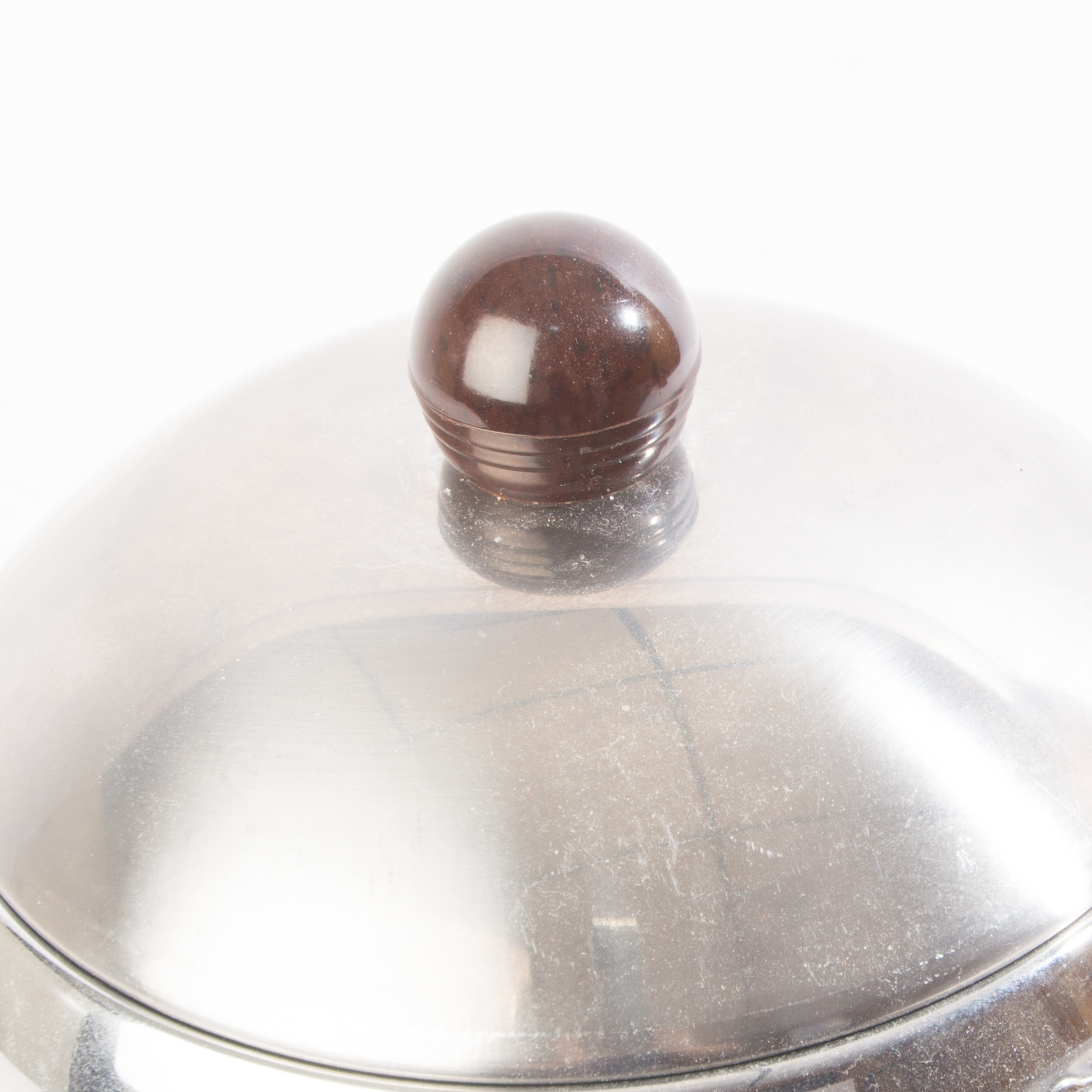 West Bend Penguin Hot and Cold Server