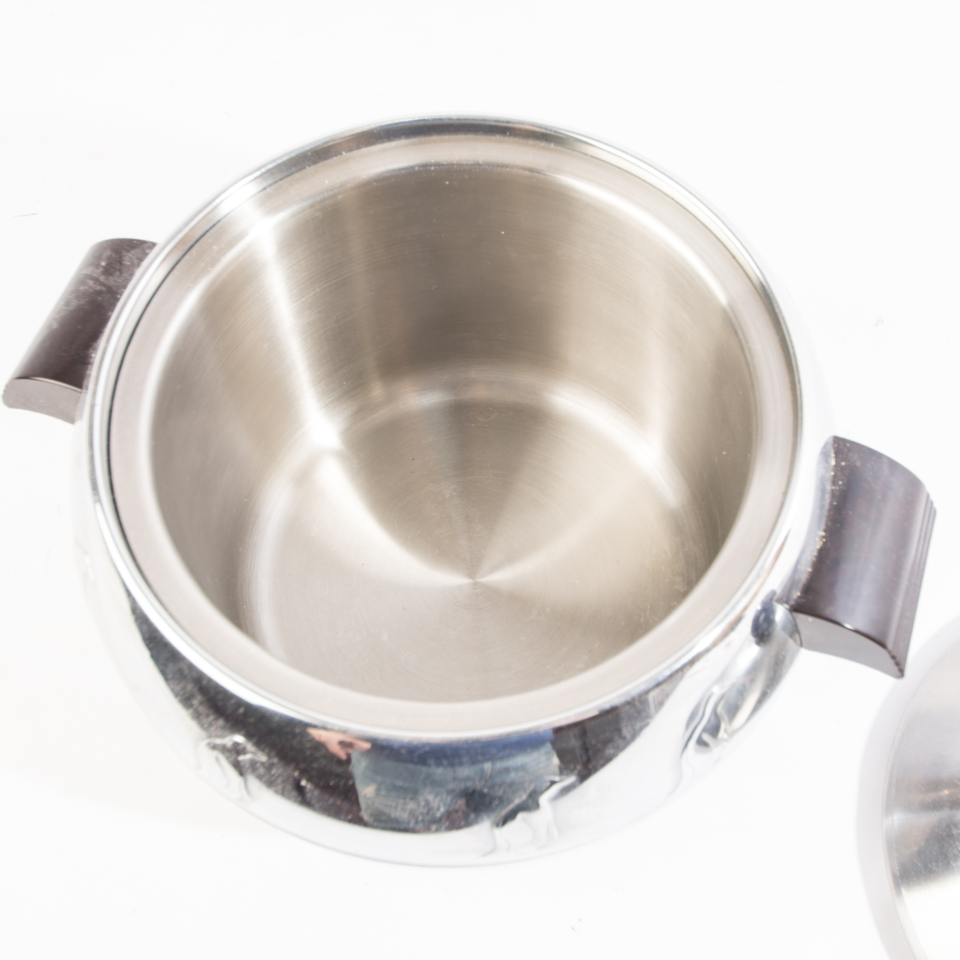 West Bend Penguin Hot and Cold Server