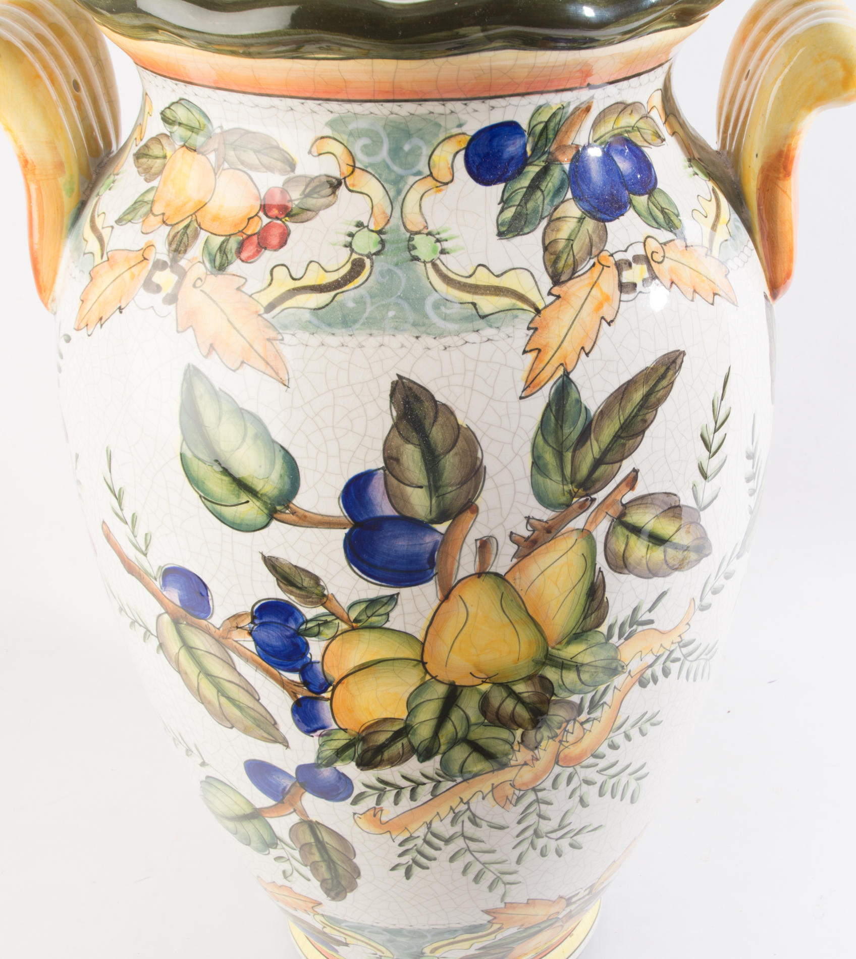 Gibson "Salerno" Decorative Vase