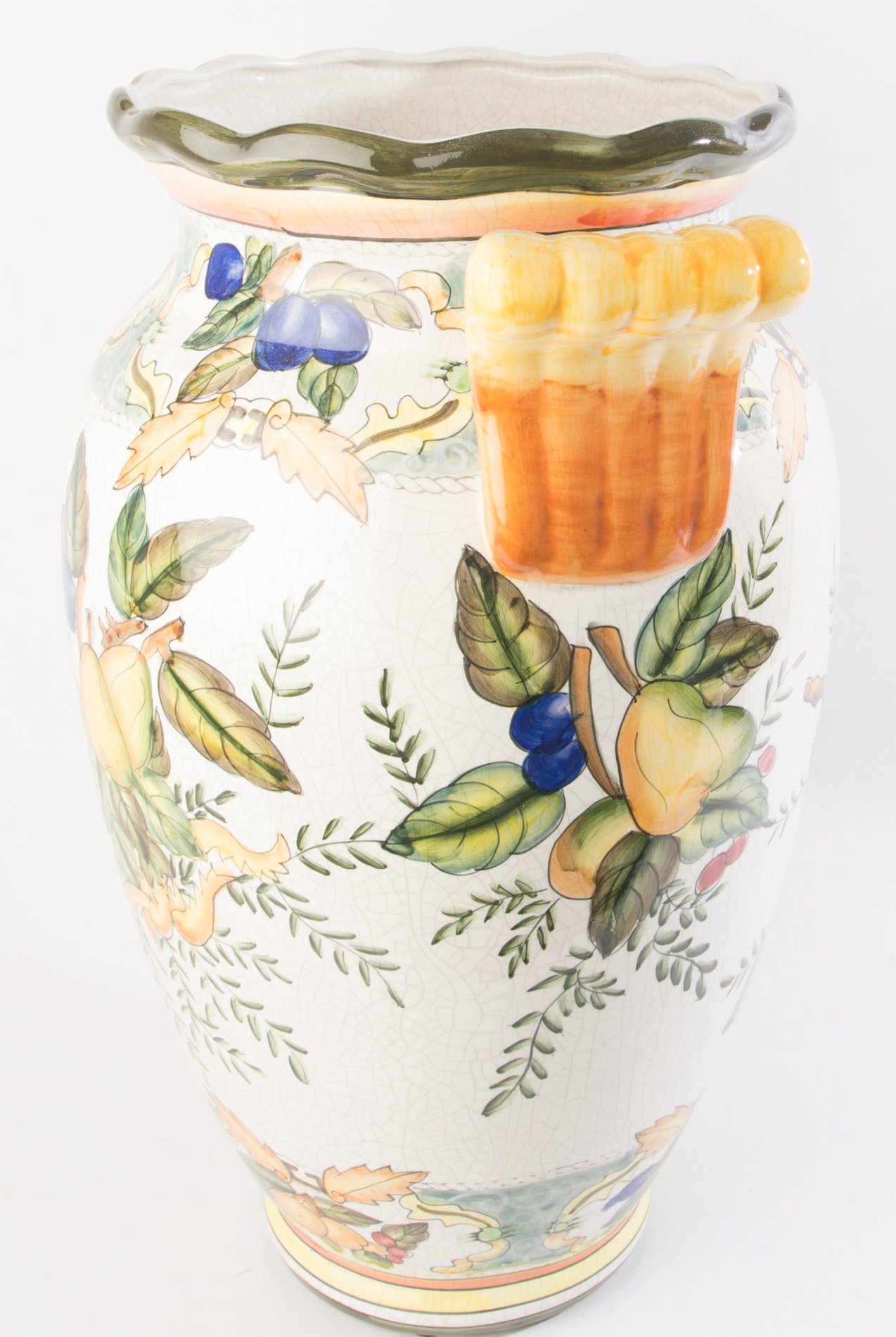 Gibson "Salerno" Decorative Vase