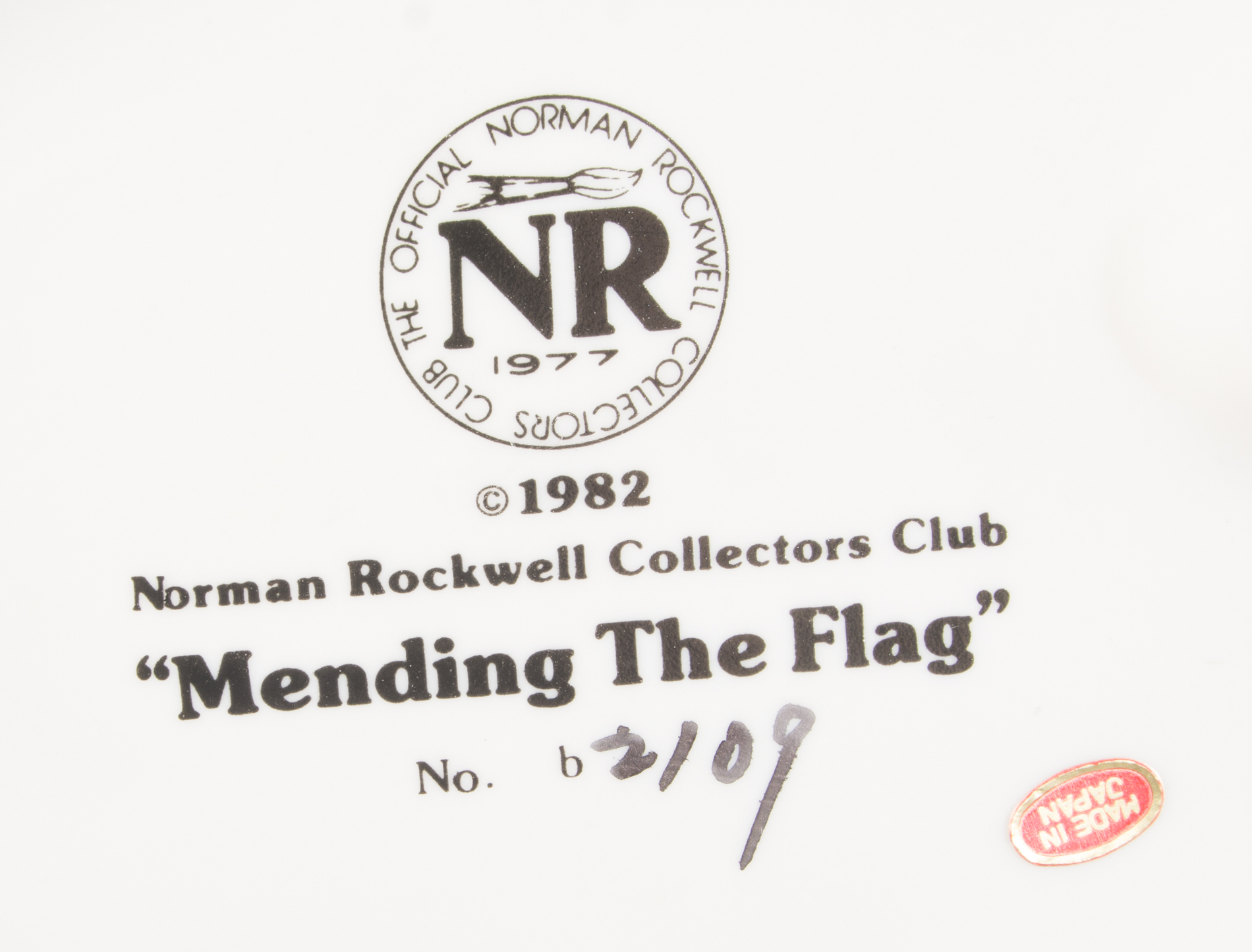 Norman Rockwell Collectible Figurines