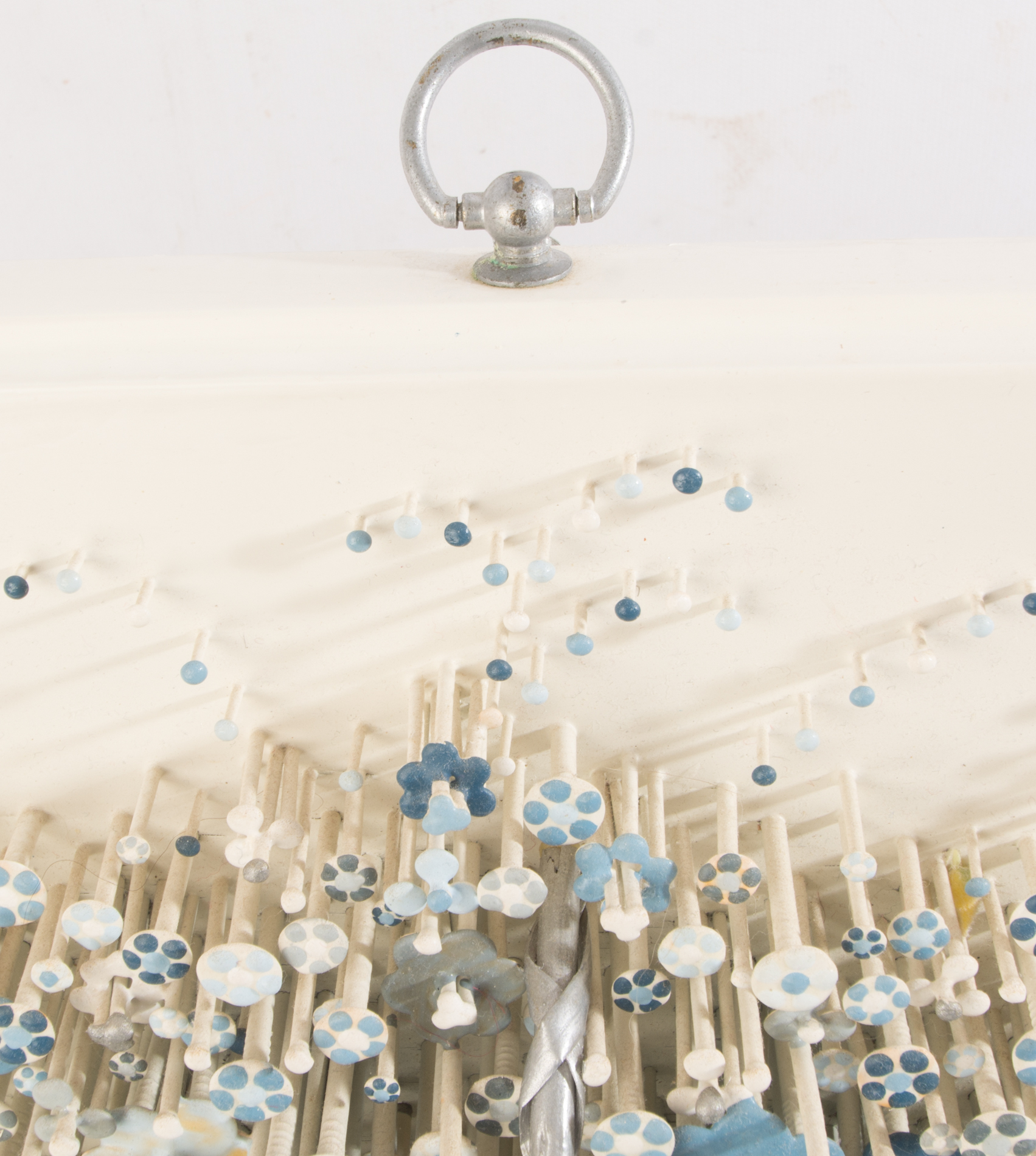 Pol-O-Craft Nail Flower Art