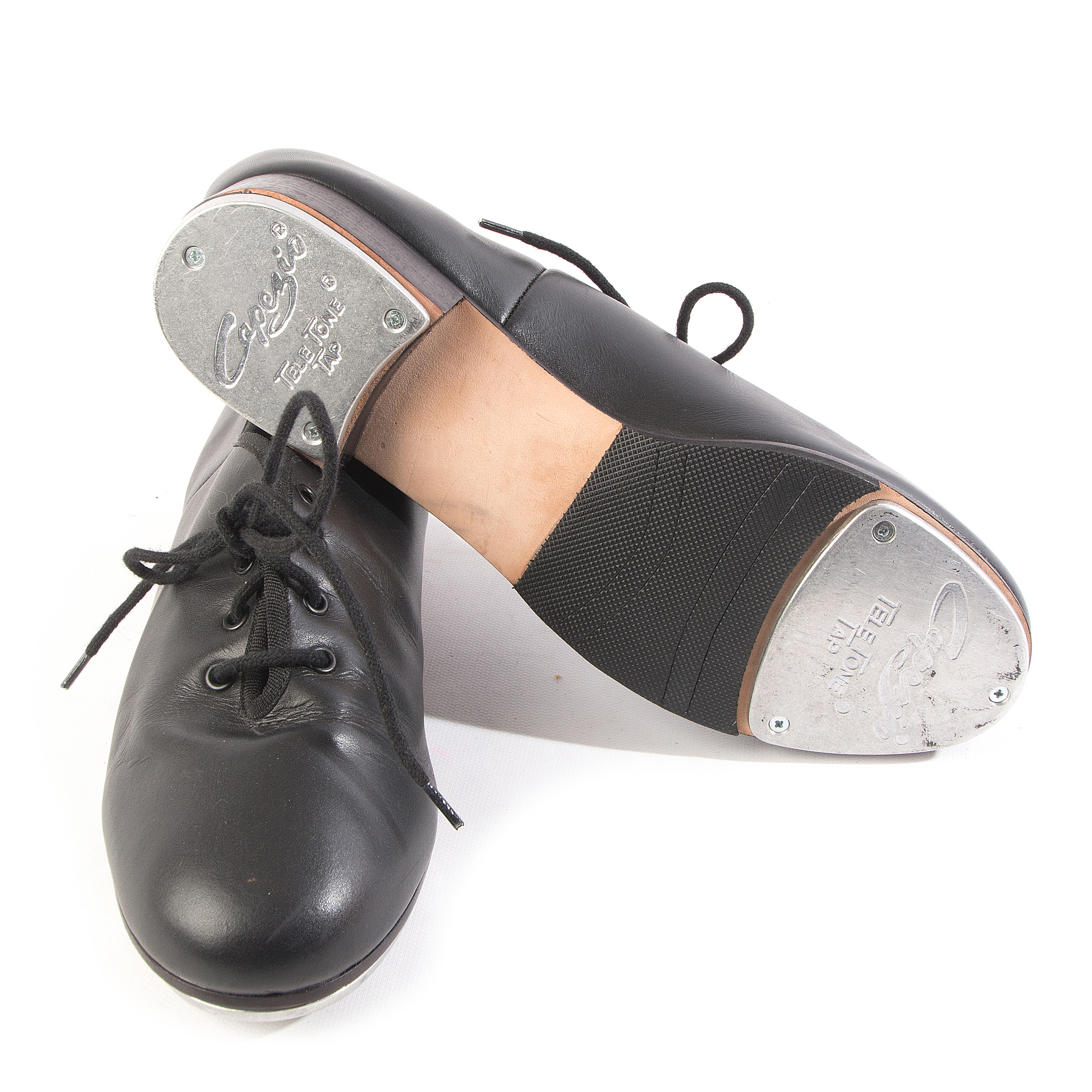 Women's Capezio Tap Shoes