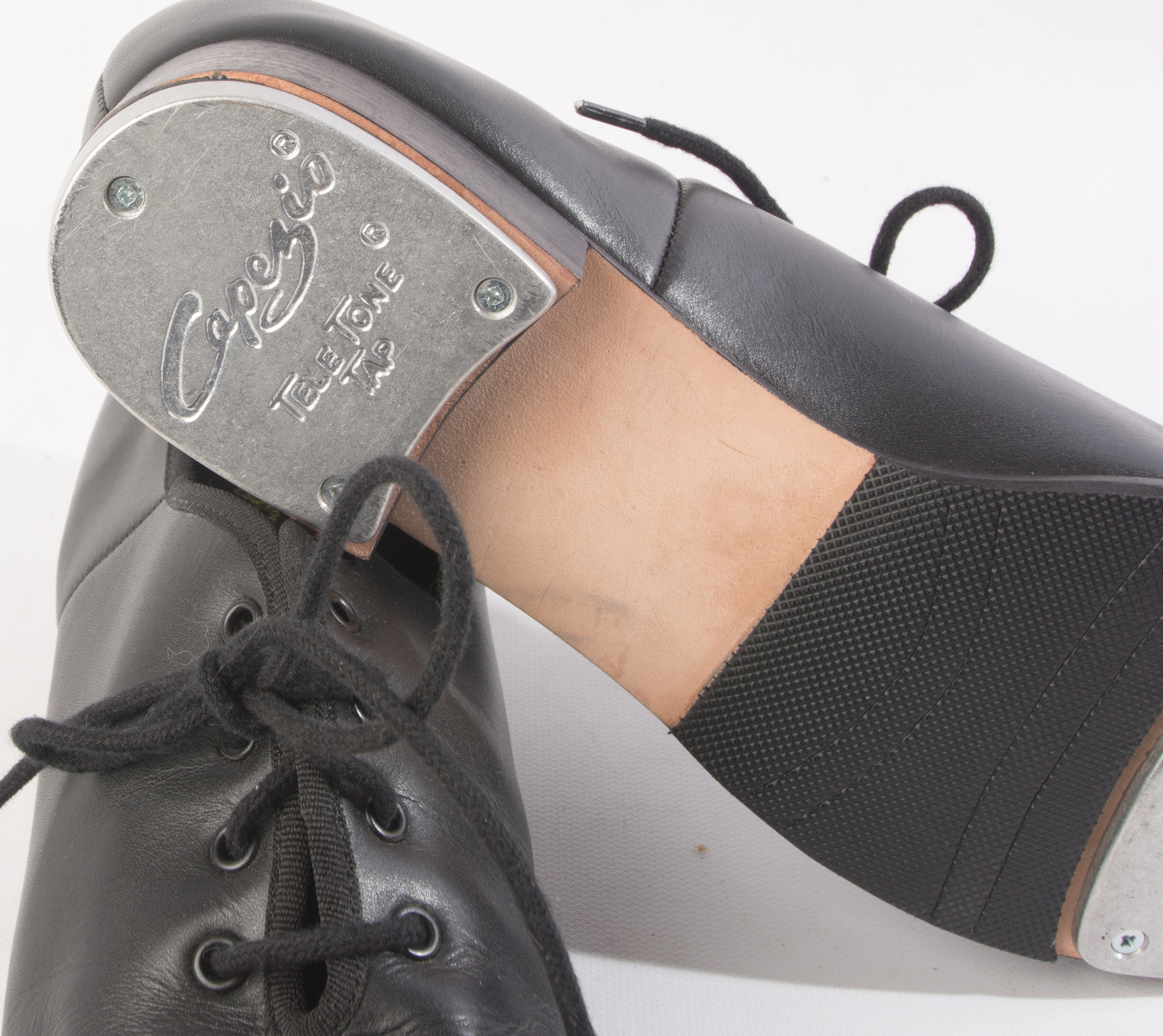 Women's Capezio Tap Shoes