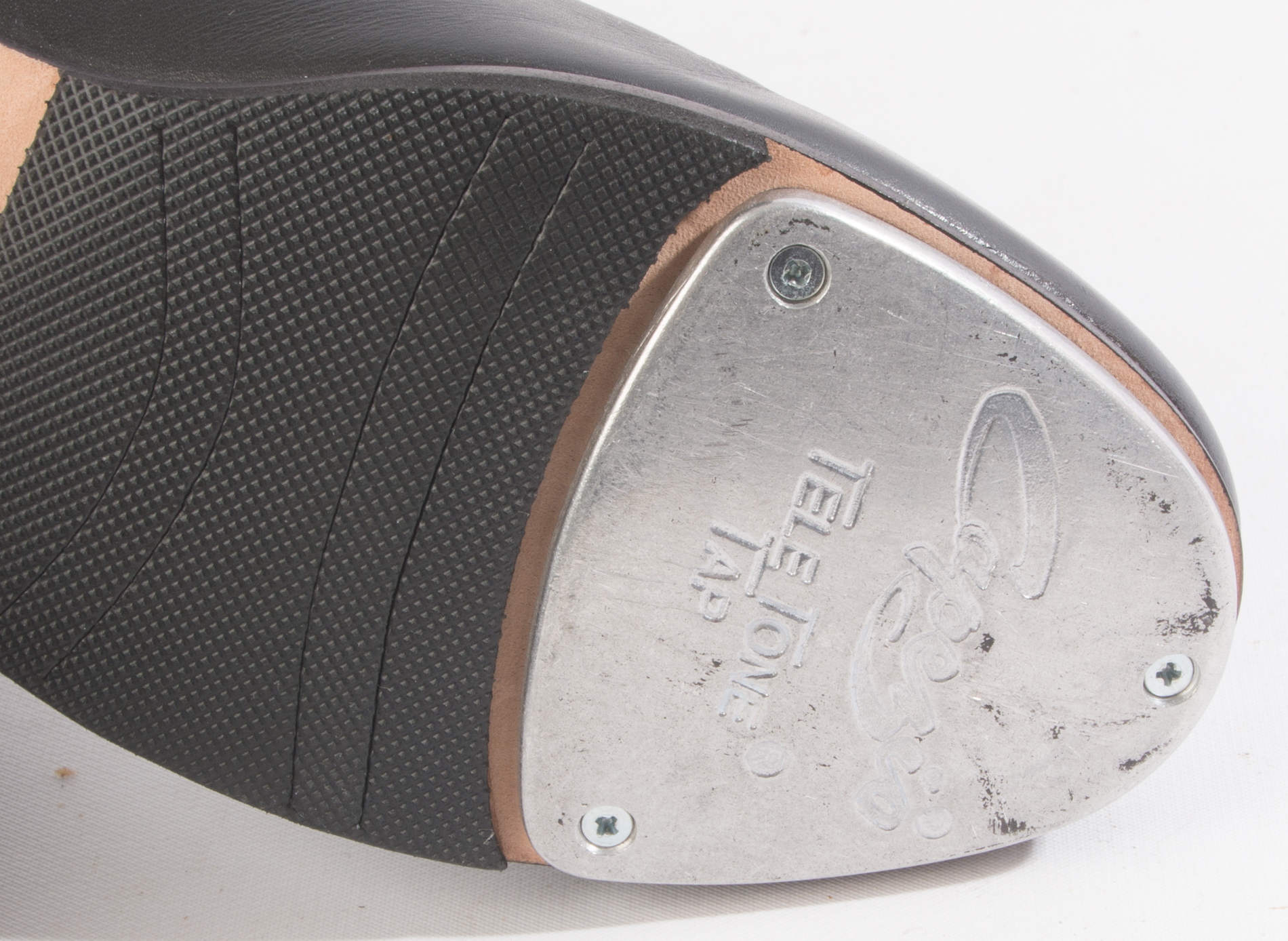 Women's Capezio Tap Shoes