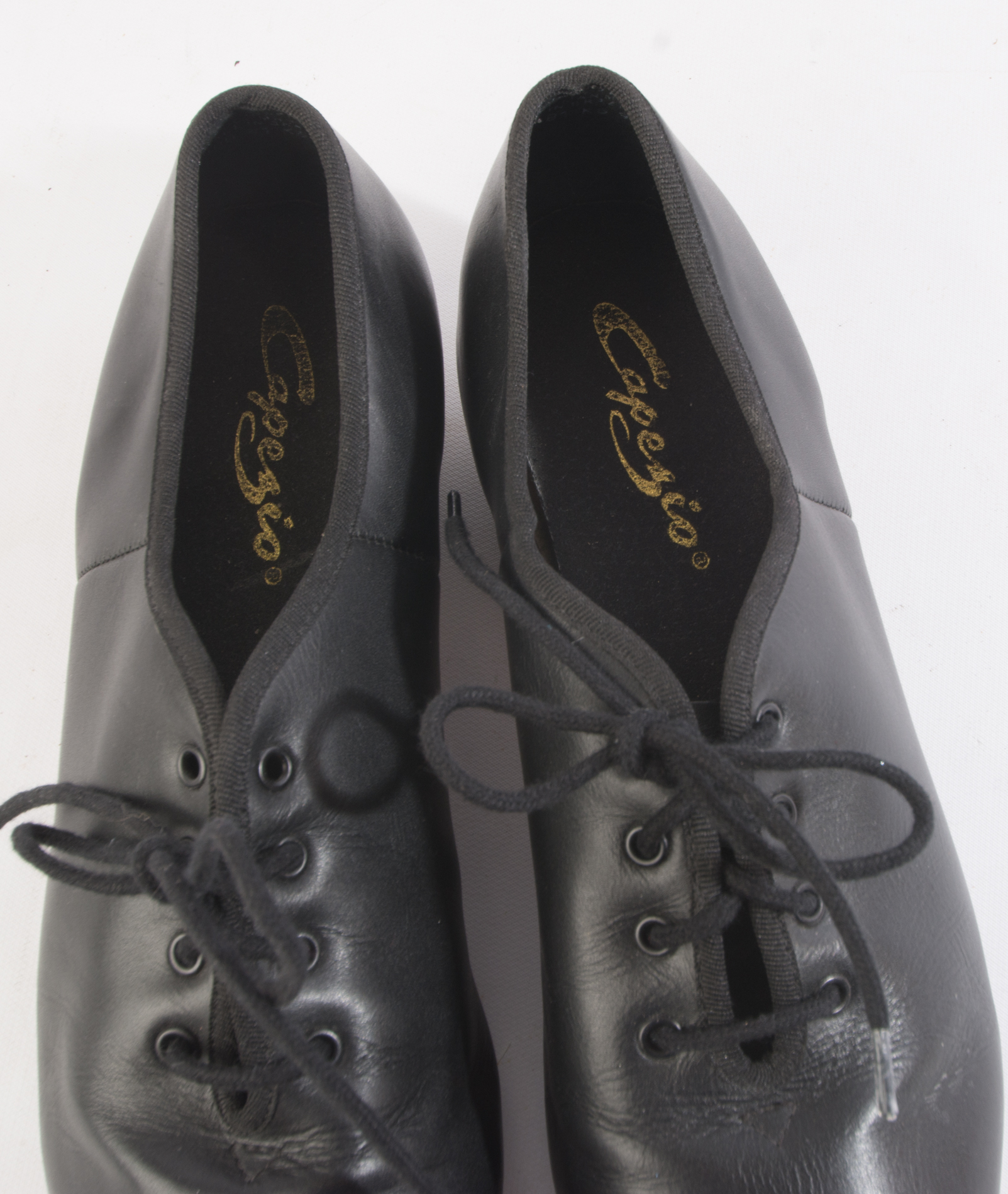 Women's Capezio Tap Shoes