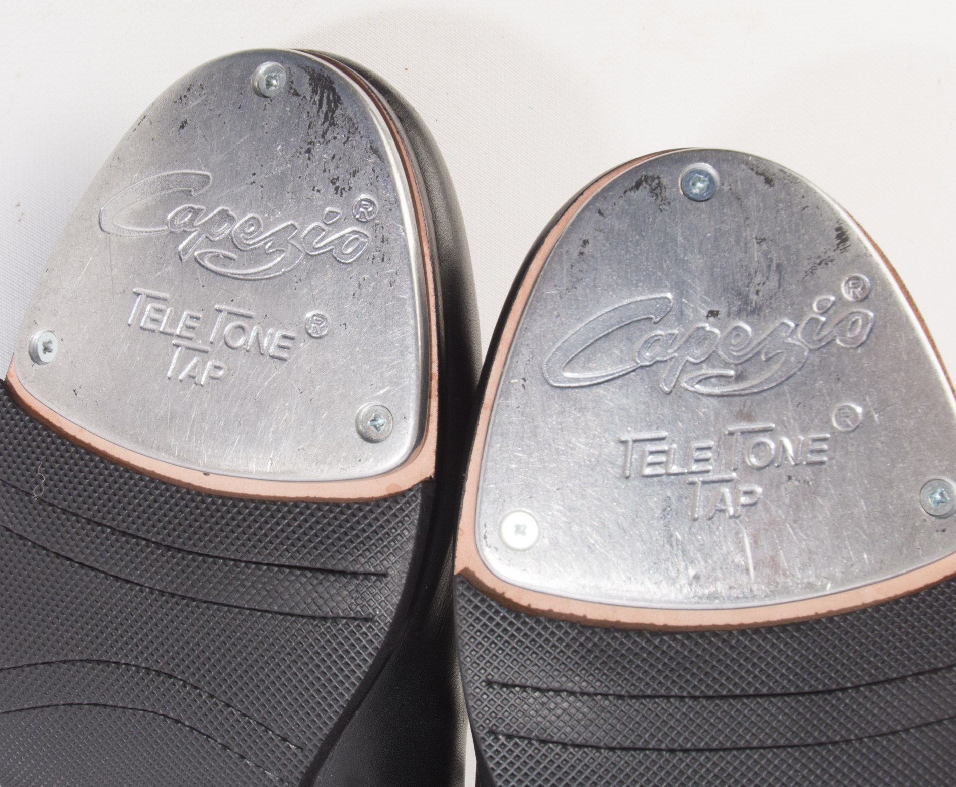 Women's Capezio Tap Shoes