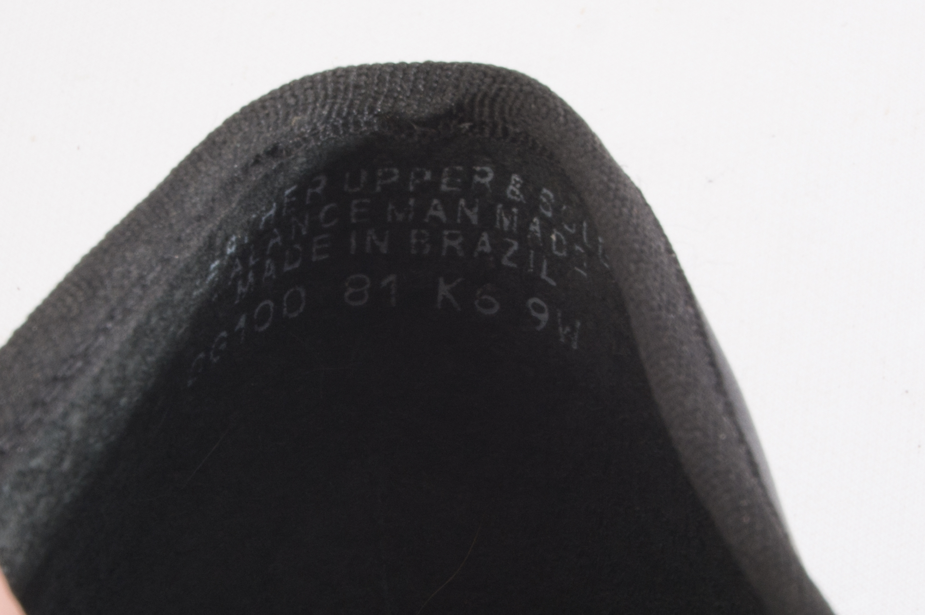 Women's Capezio Tap Shoes