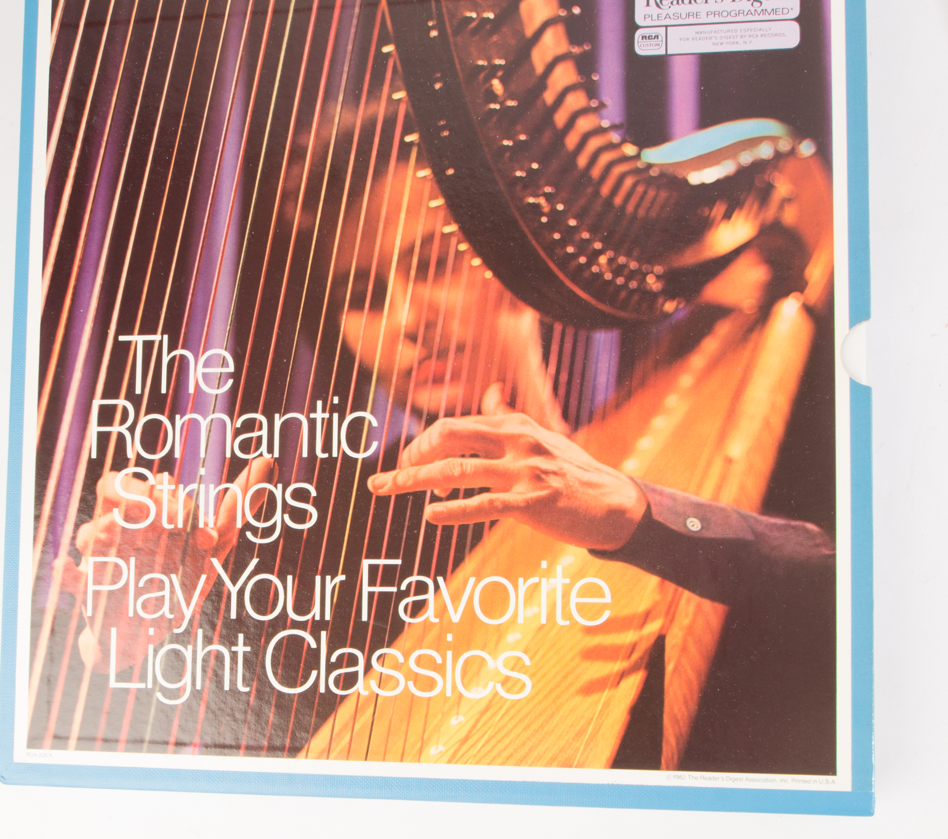 Elvis, Springsteen, Jazz and Other Record Box Sets