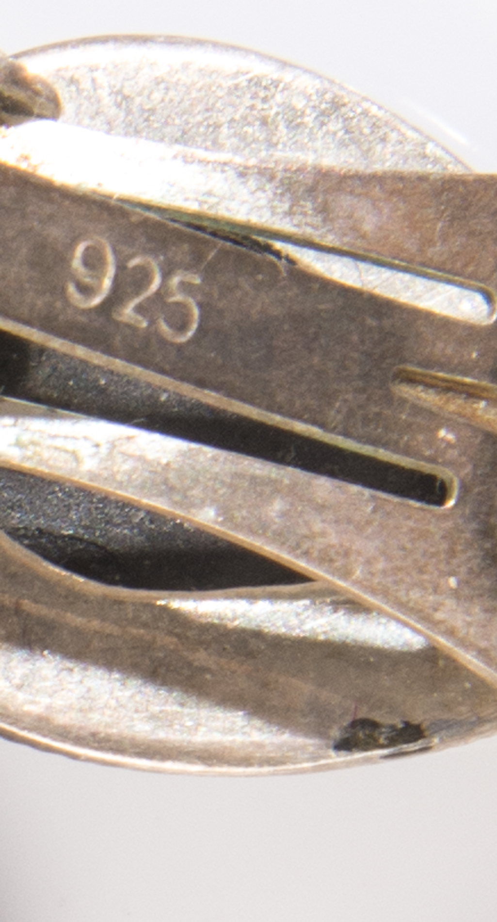 Assorted Sterling Silver Jewelry