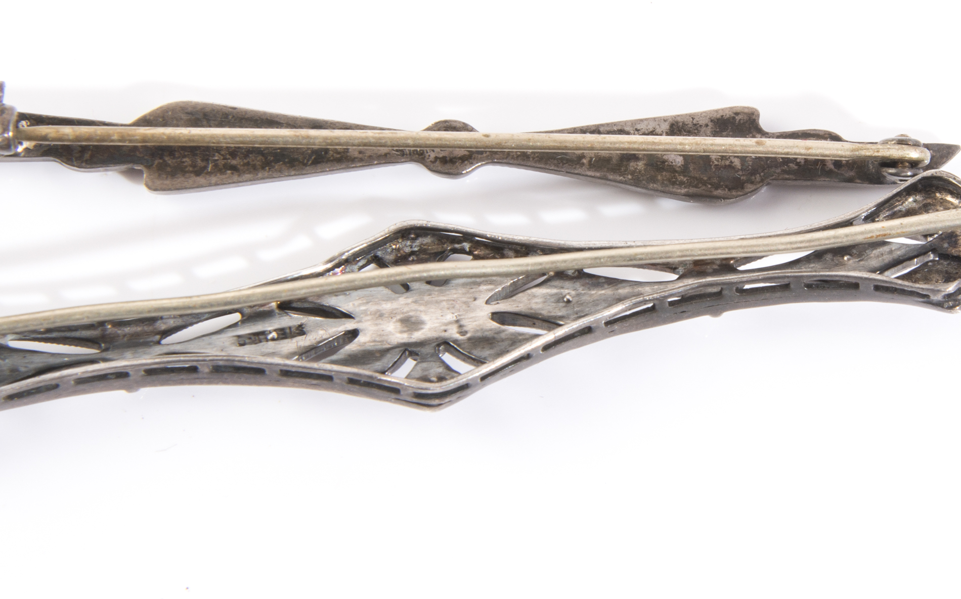 Assorted Sterling Silver Jewelry