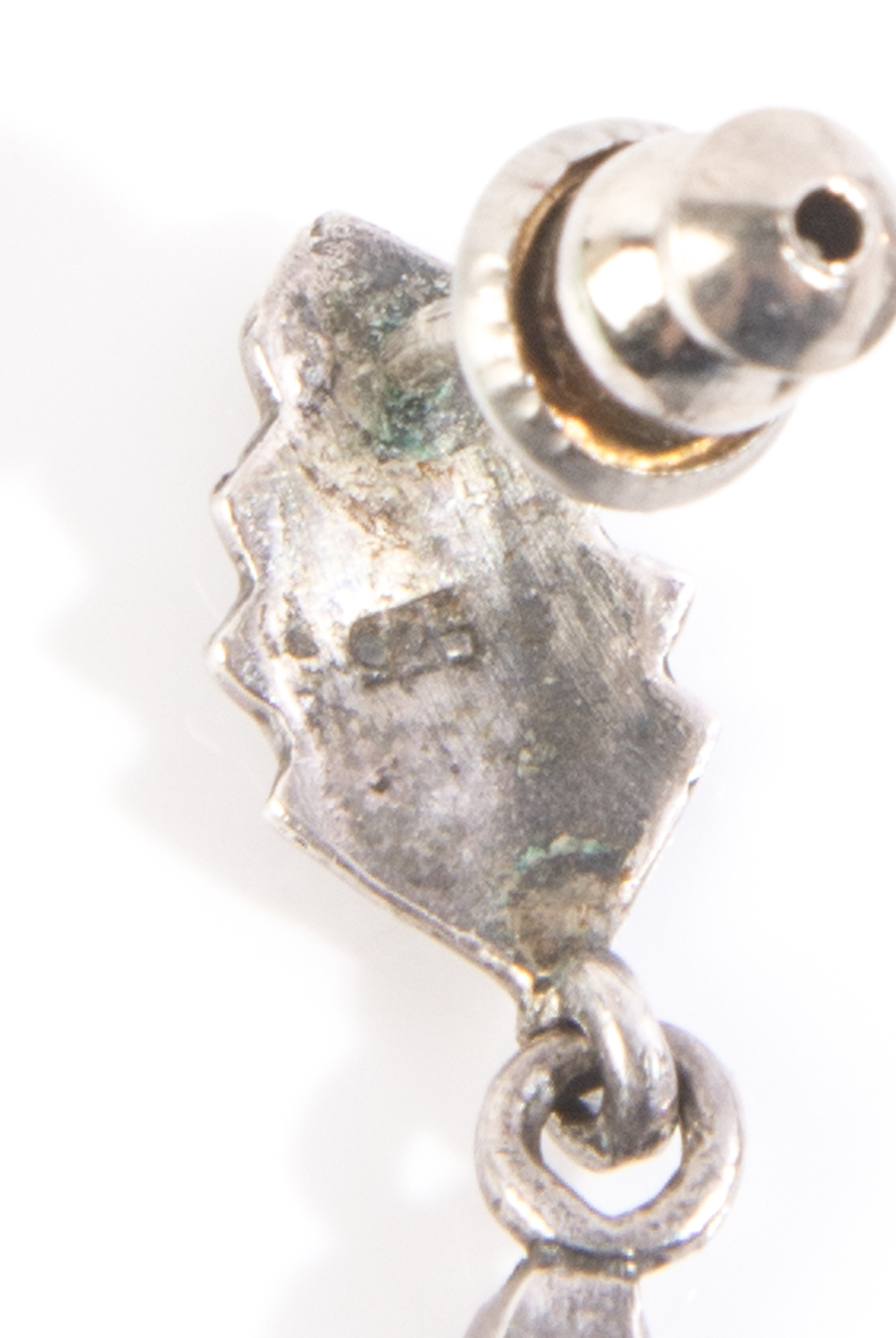 Assorted Sterling Silver Jewelry