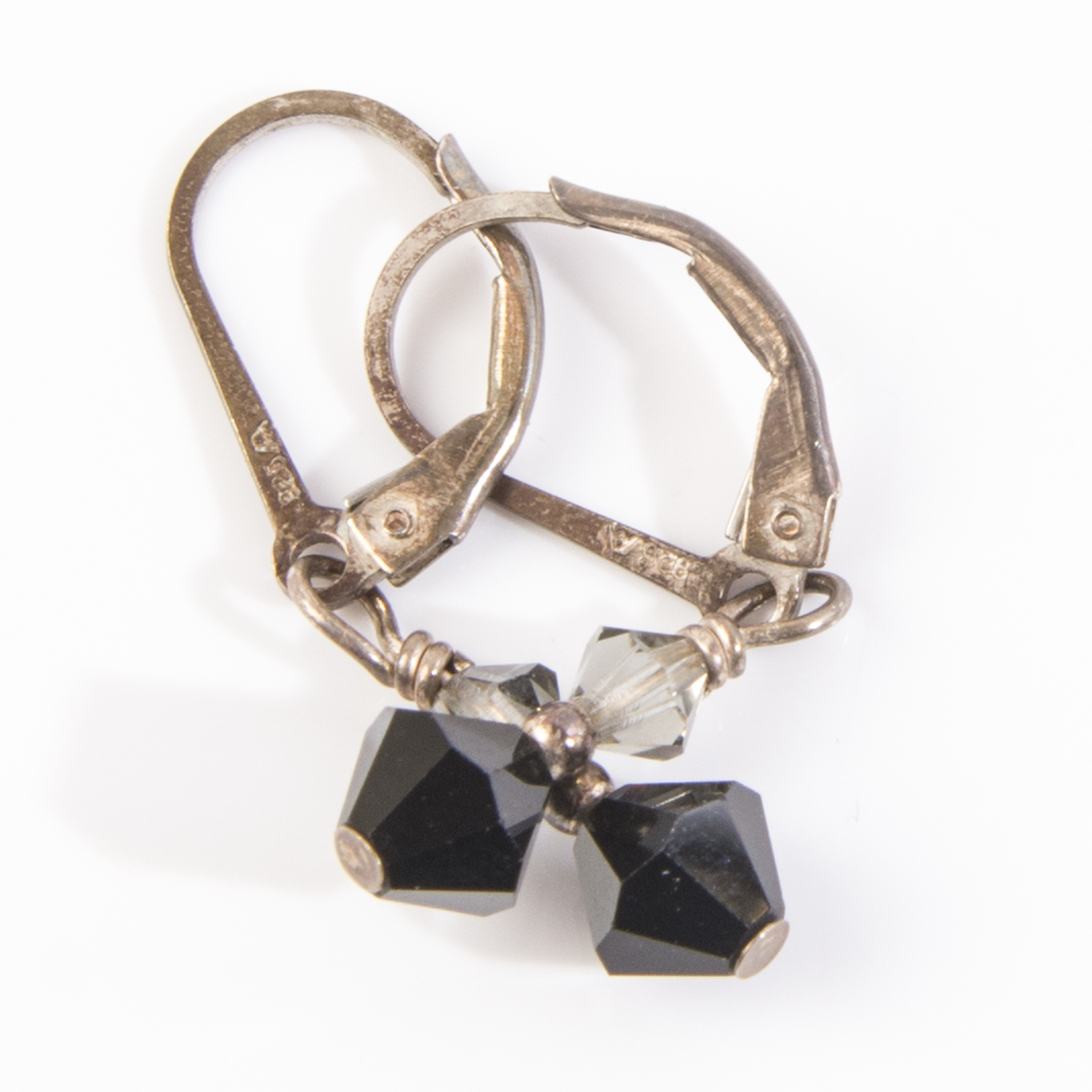 Assorted Sterling Silver Jewelry