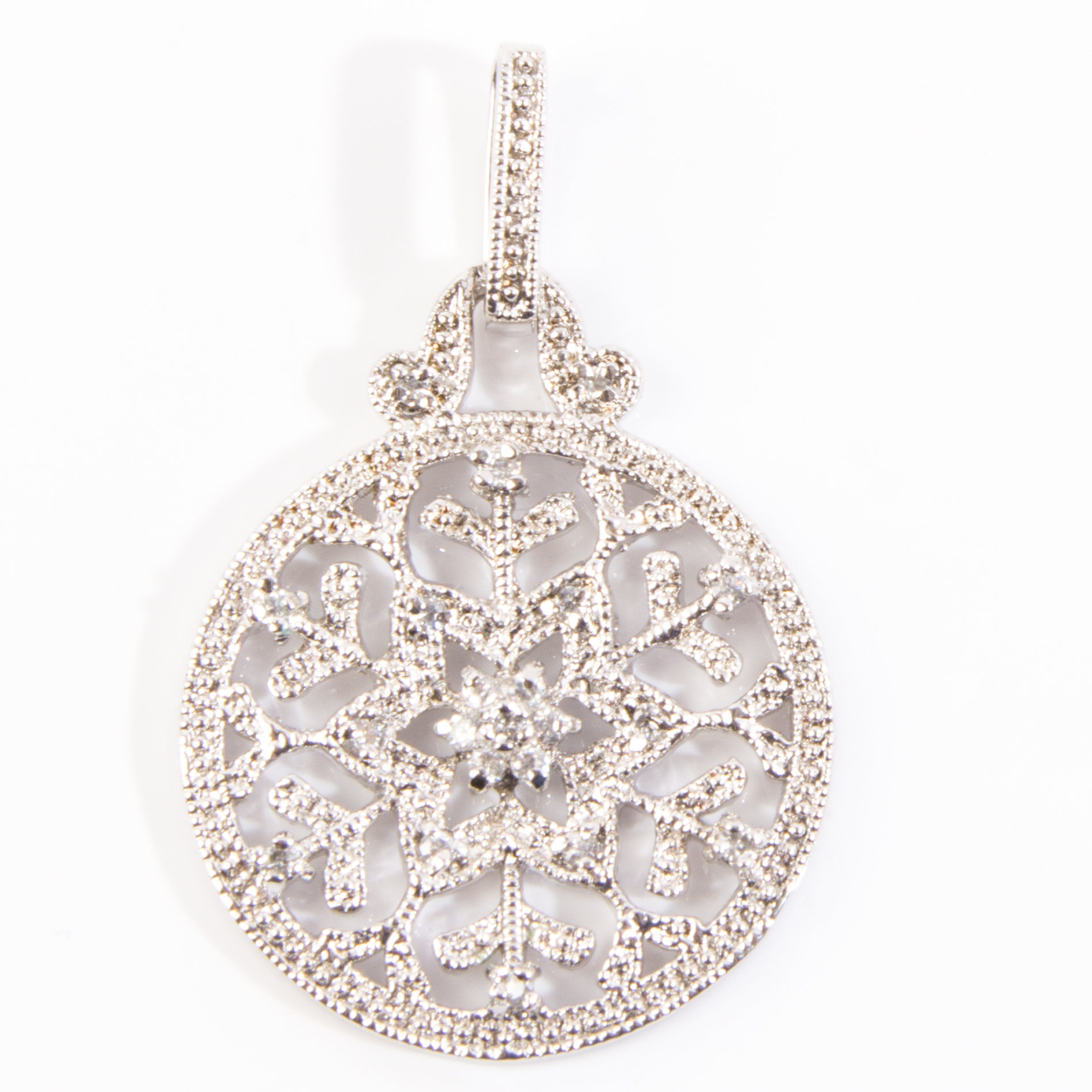 Assorted Sterling Silver Jewelry