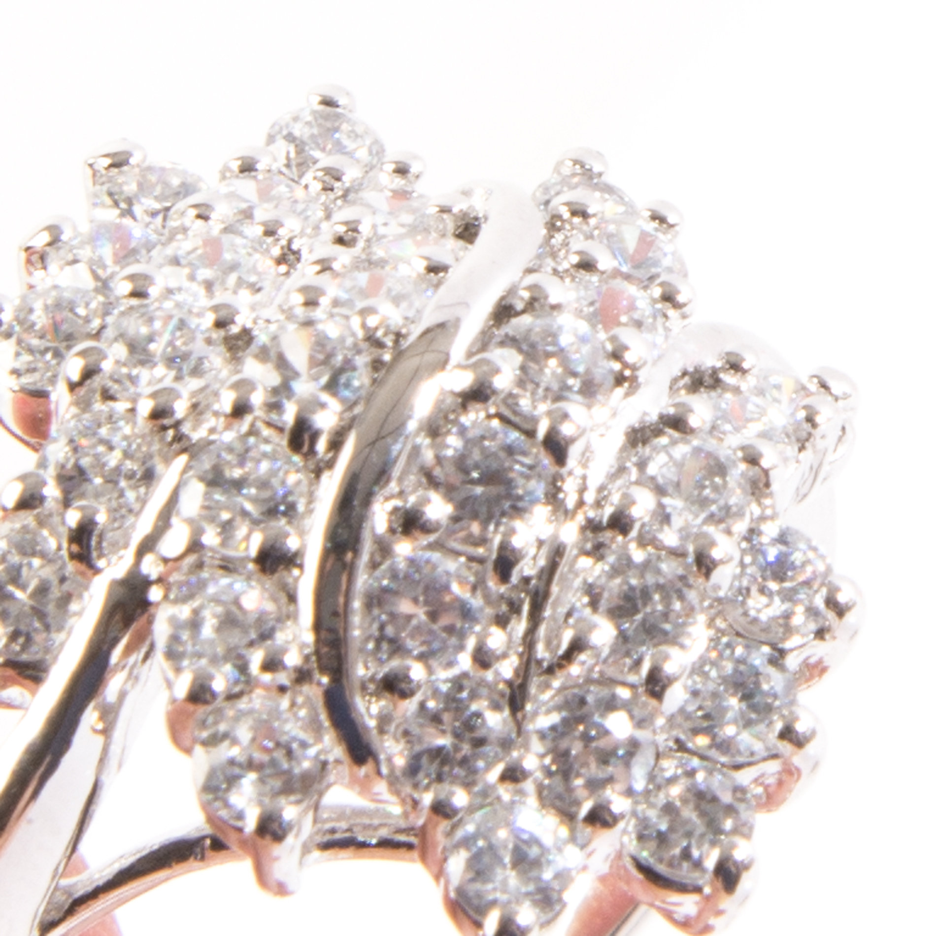 Assorted Sterling Silver Jewelry