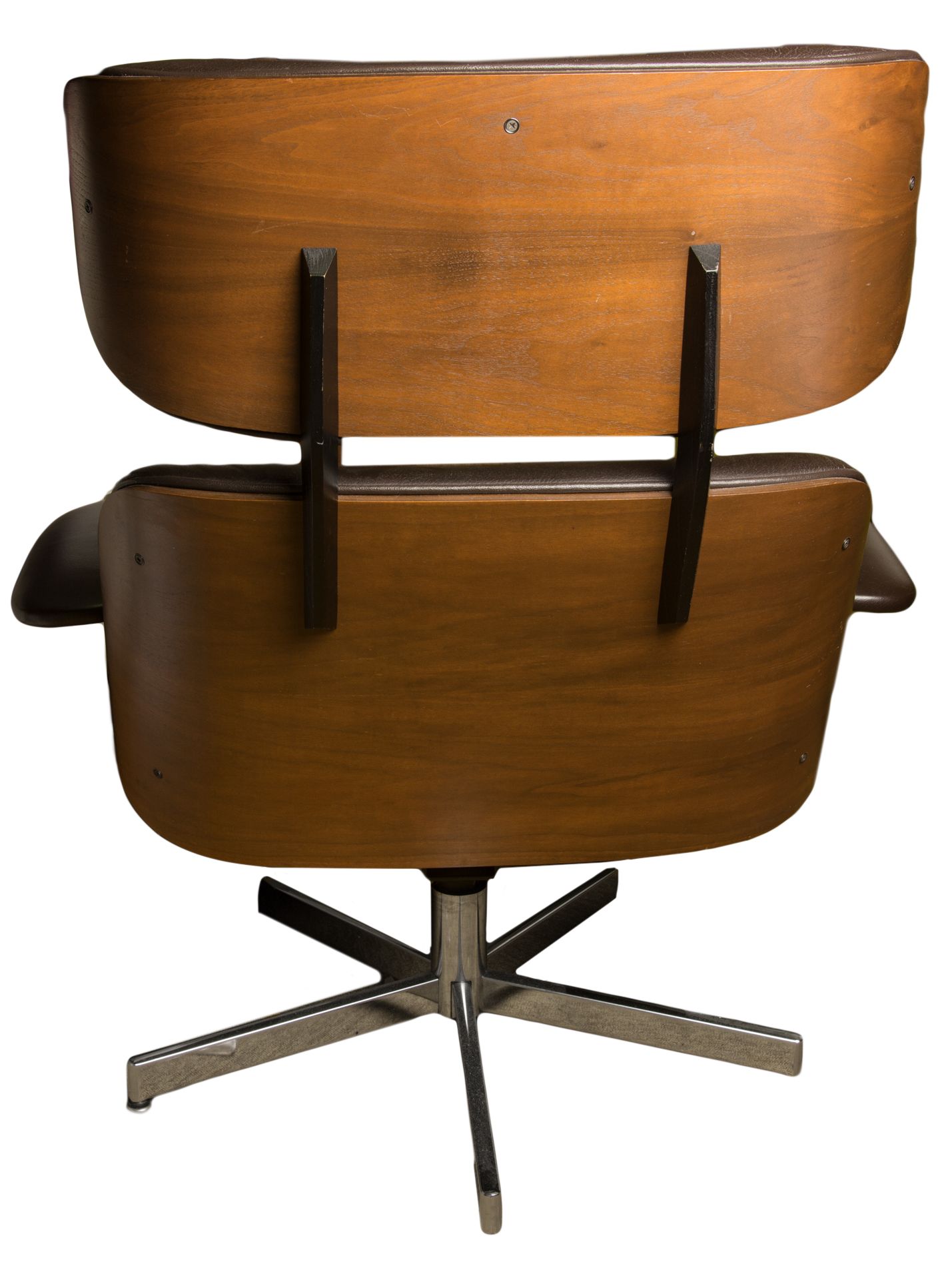 Eames Style Lounge Chair