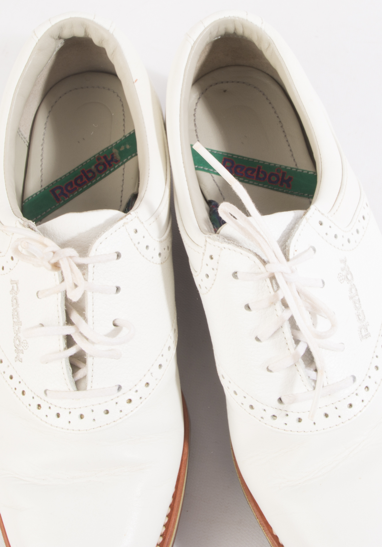 Women's Reebok Golf Shoes