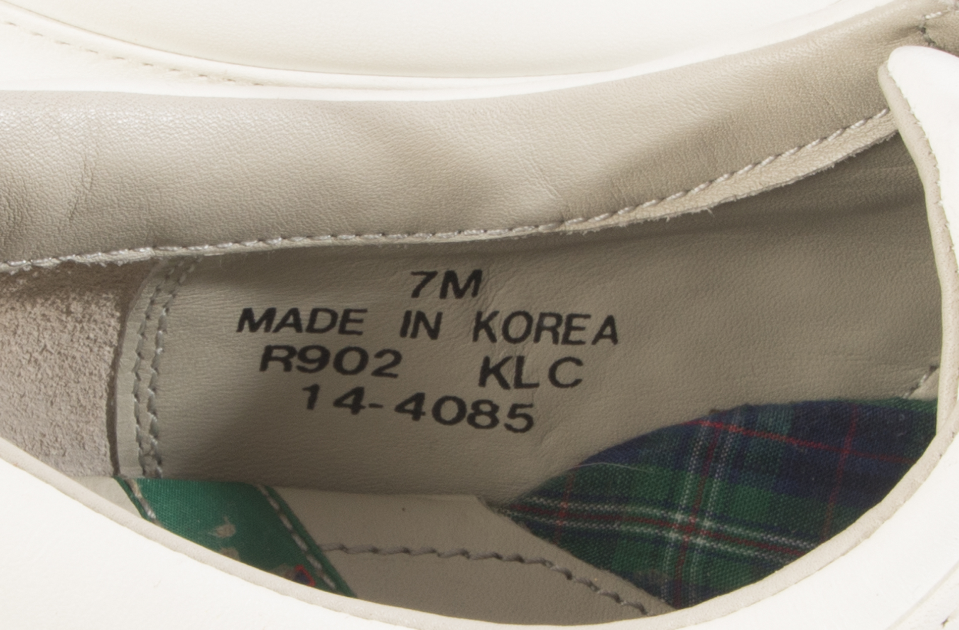 Women's Reebok Golf Shoes