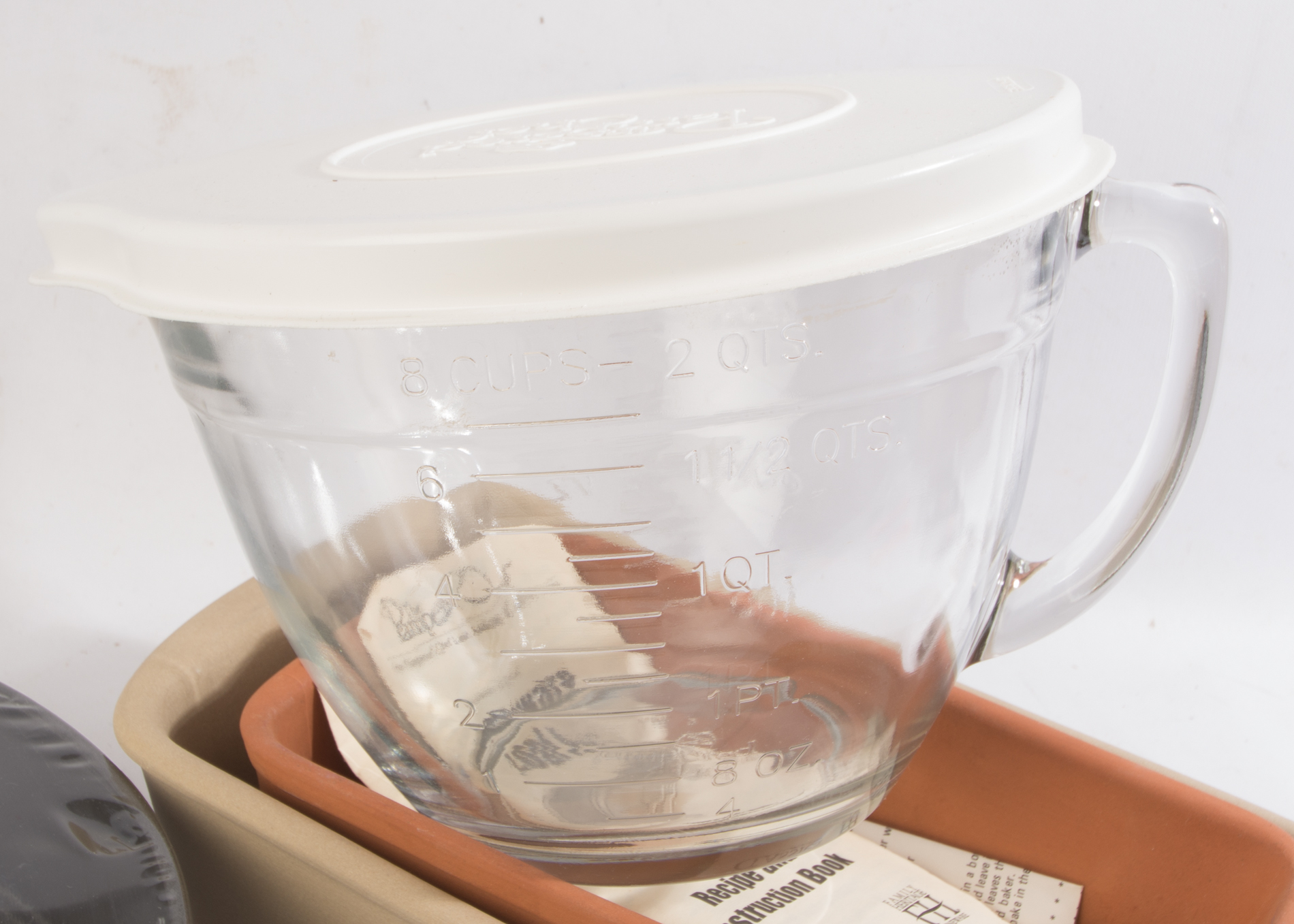 The Pampered Chef Kitchenwares