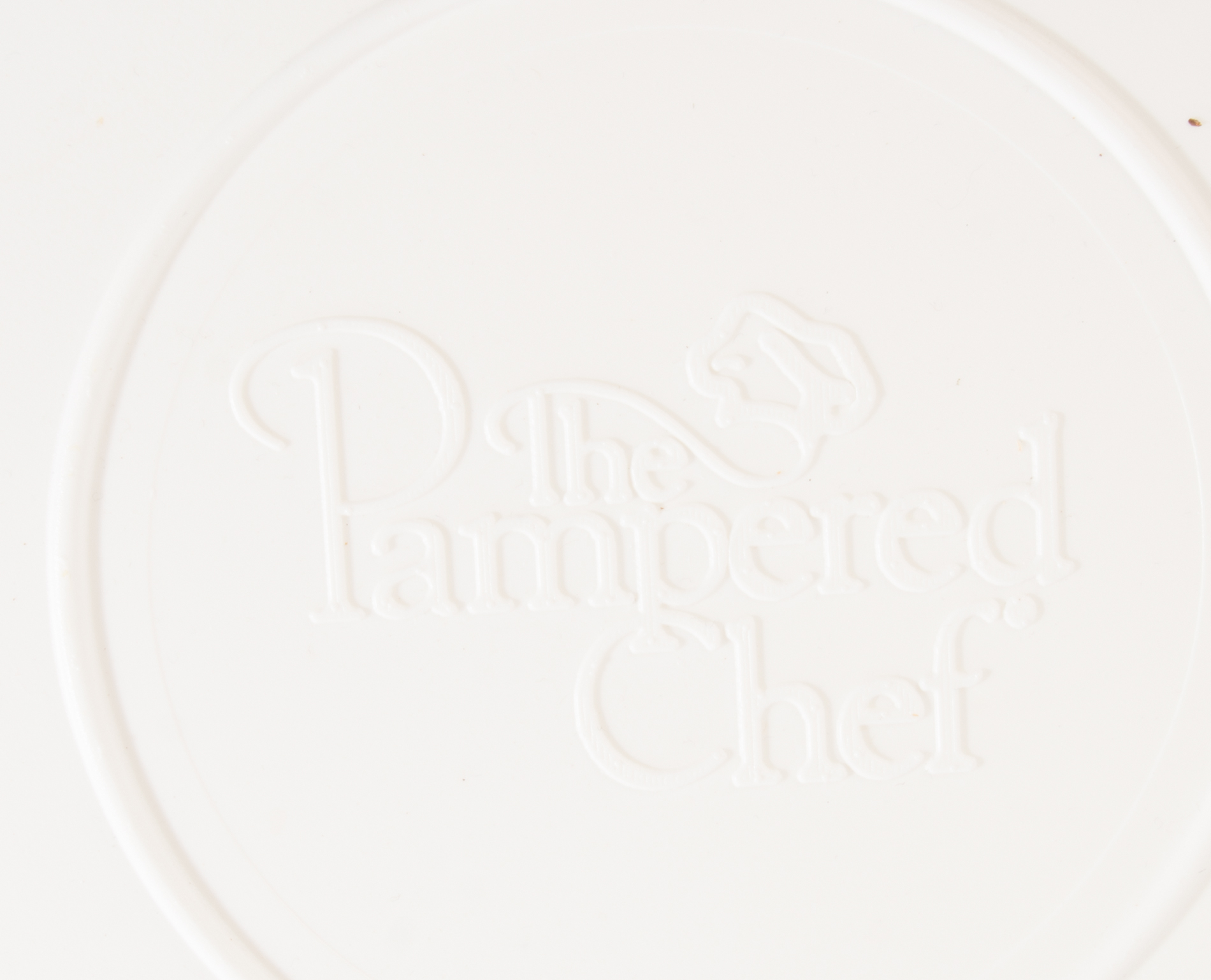The Pampered Chef Kitchenwares