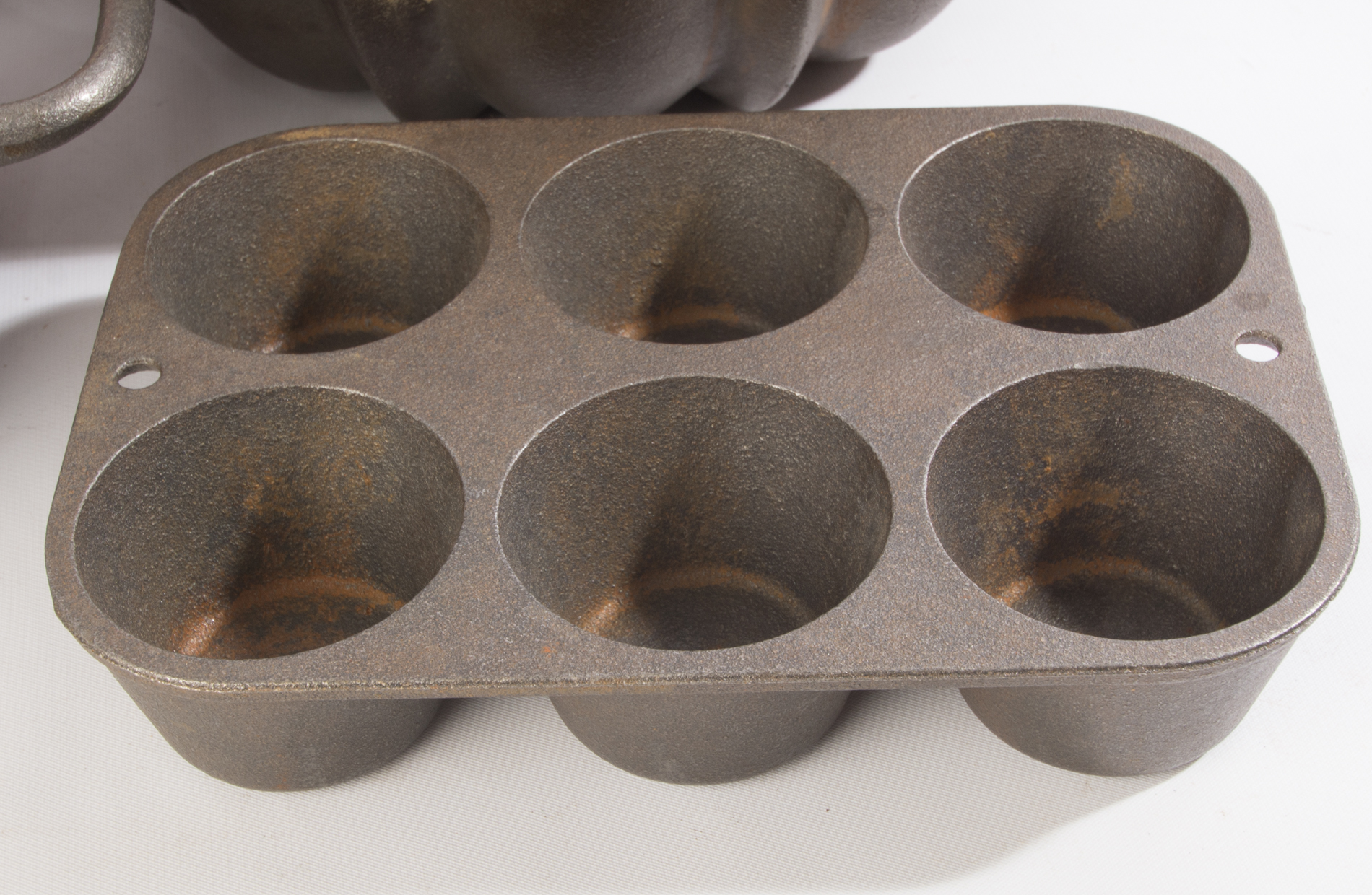 Cast Iron Cookware featuring Lodge