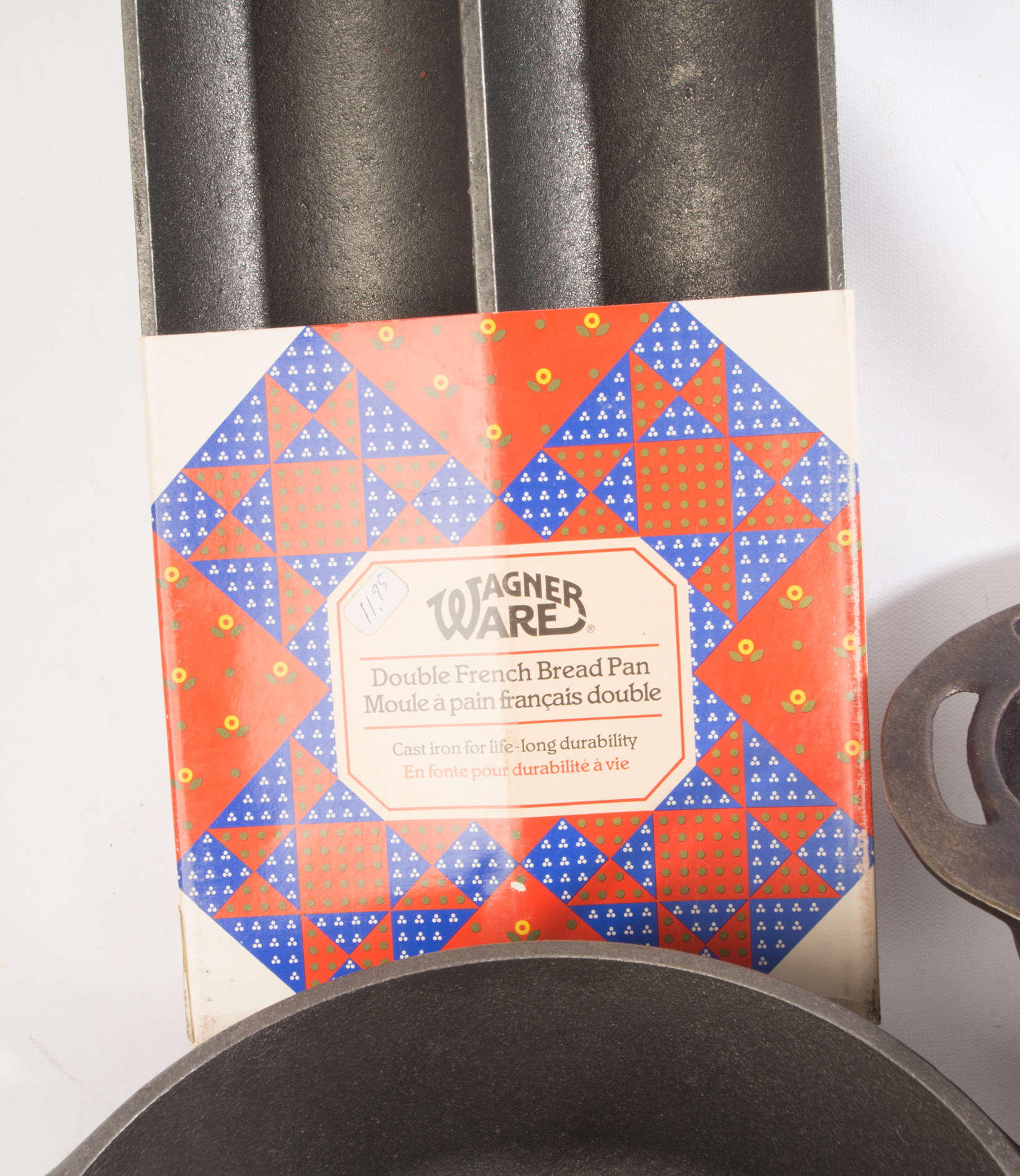 Cast Iron Cookware featuring Lodge