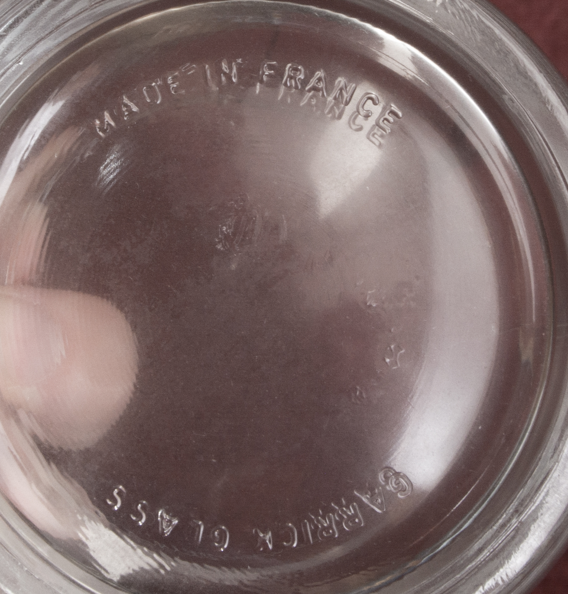 Buick Barware Set featuring Garrick Glass