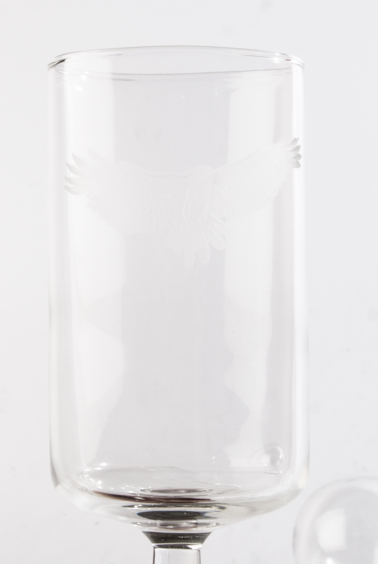 Buick Barware Set featuring Garrick Glass