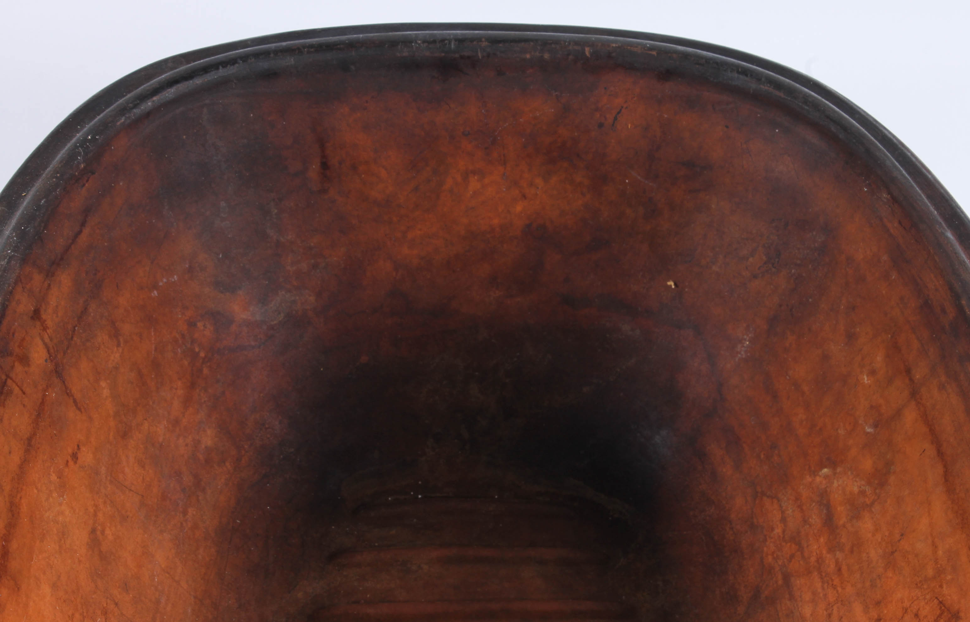 Vintage Romertopf Clay Baker