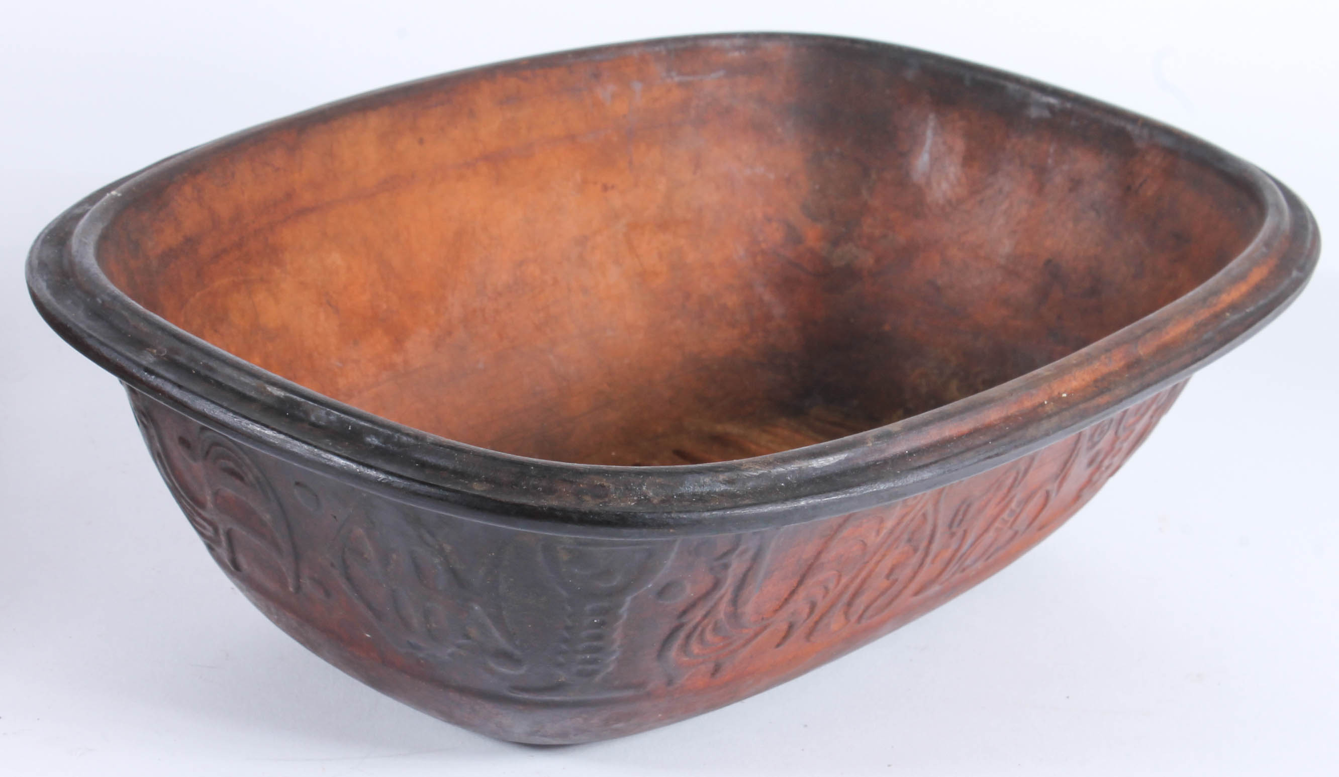 Vintage Romertopf Clay Baker