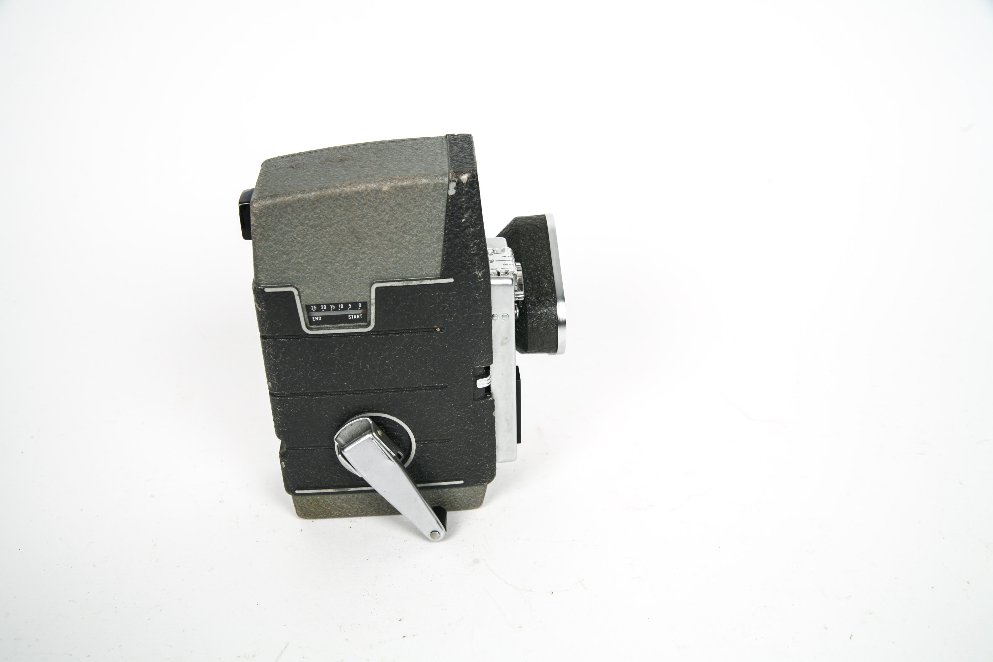 Vintage Bell & Howell Electric Eye Camera