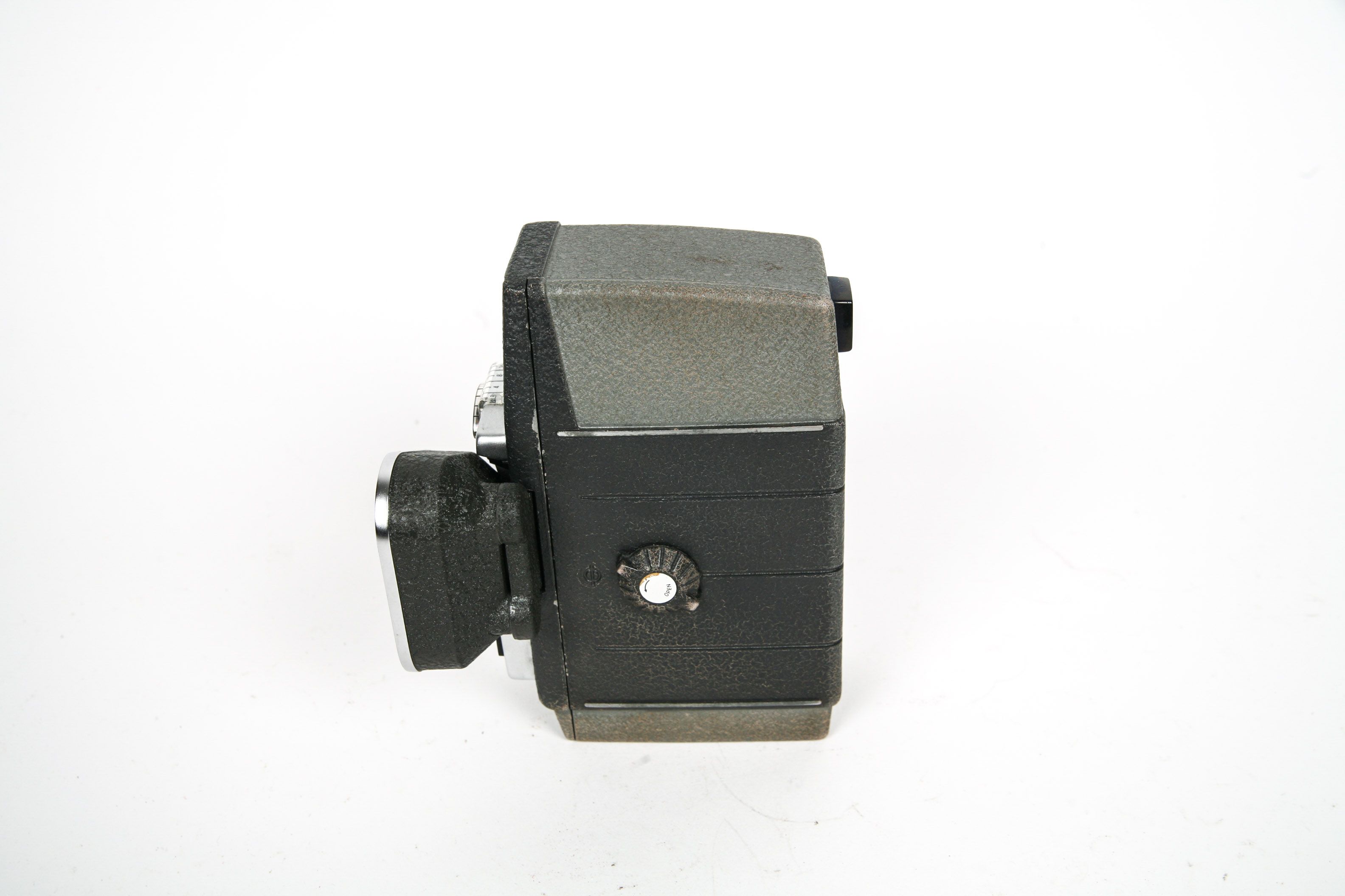 Vintage Bell & Howell Electric Eye Camera