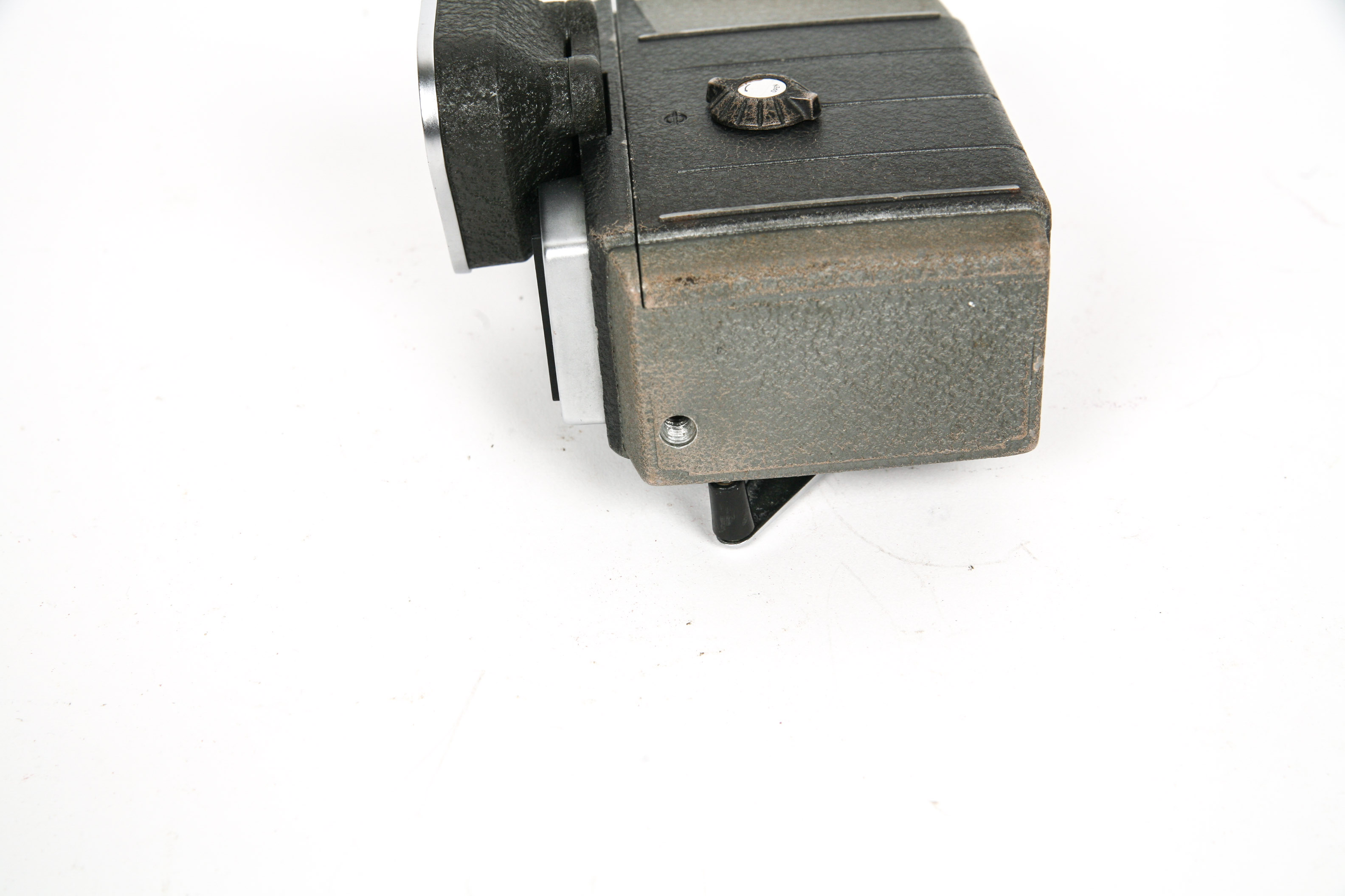 Vintage Bell & Howell Electric Eye Camera