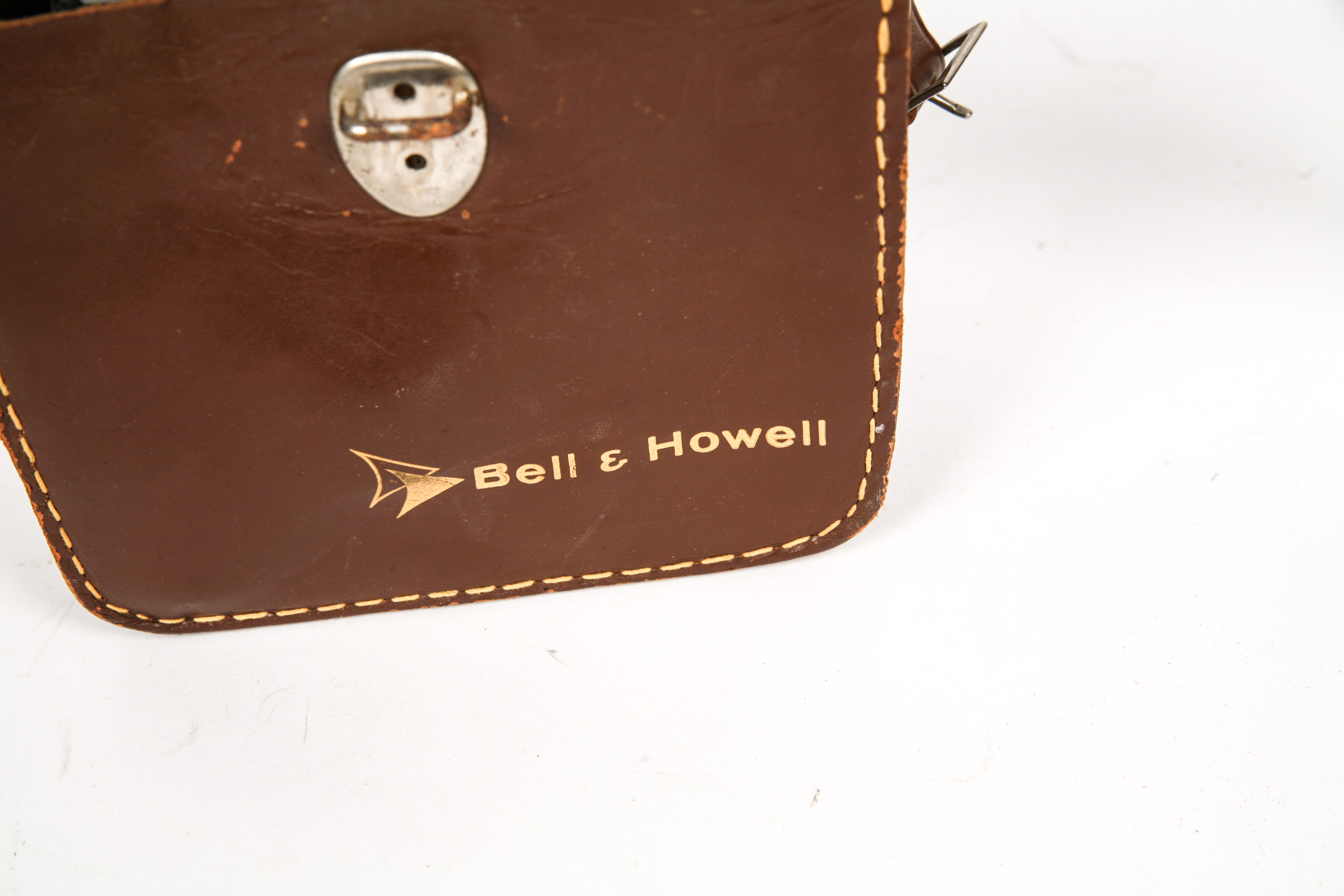 Vintage Bell & Howell Electric Eye Camera