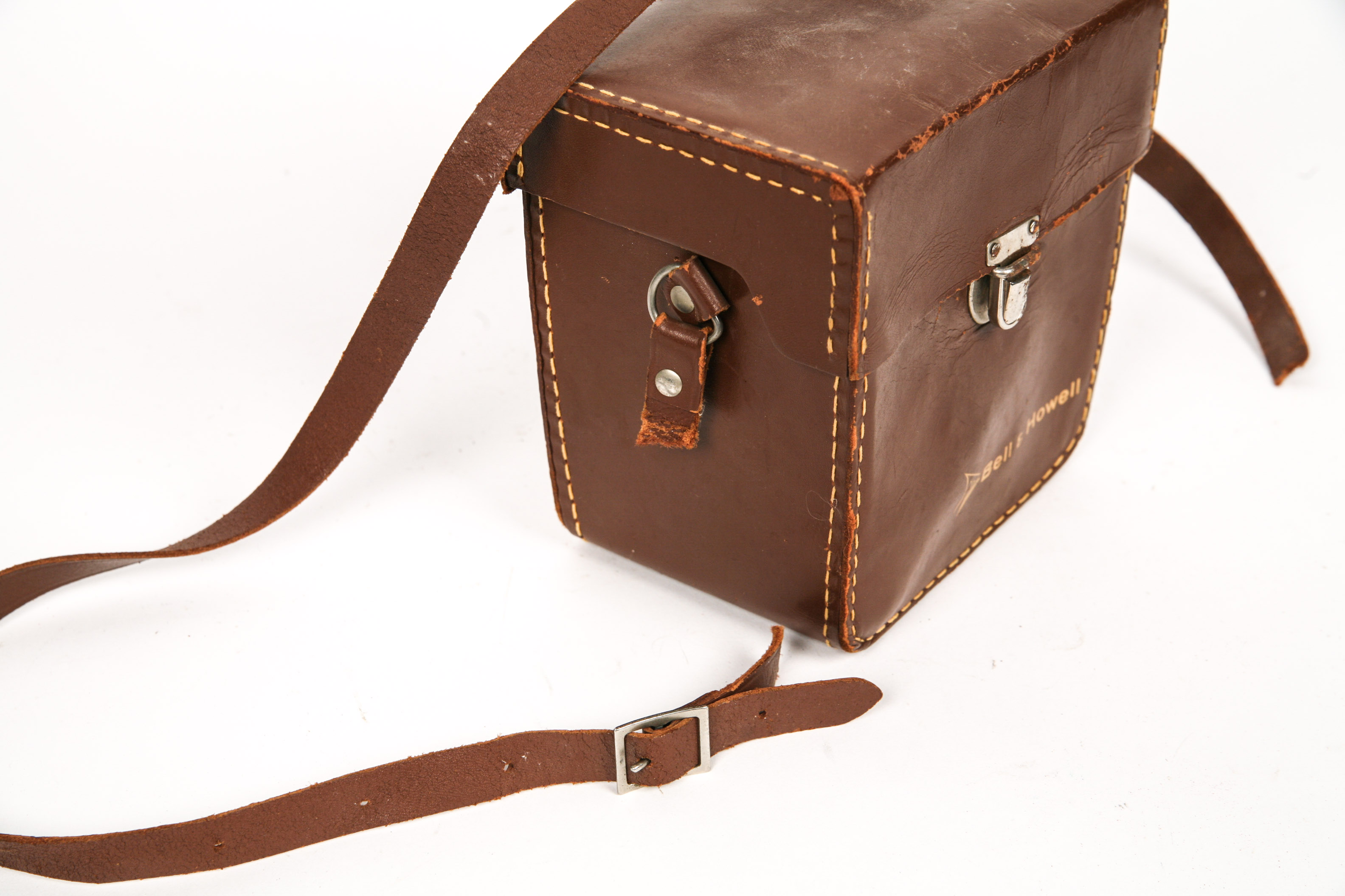 Vintage Bell & Howell Electric Eye Camera