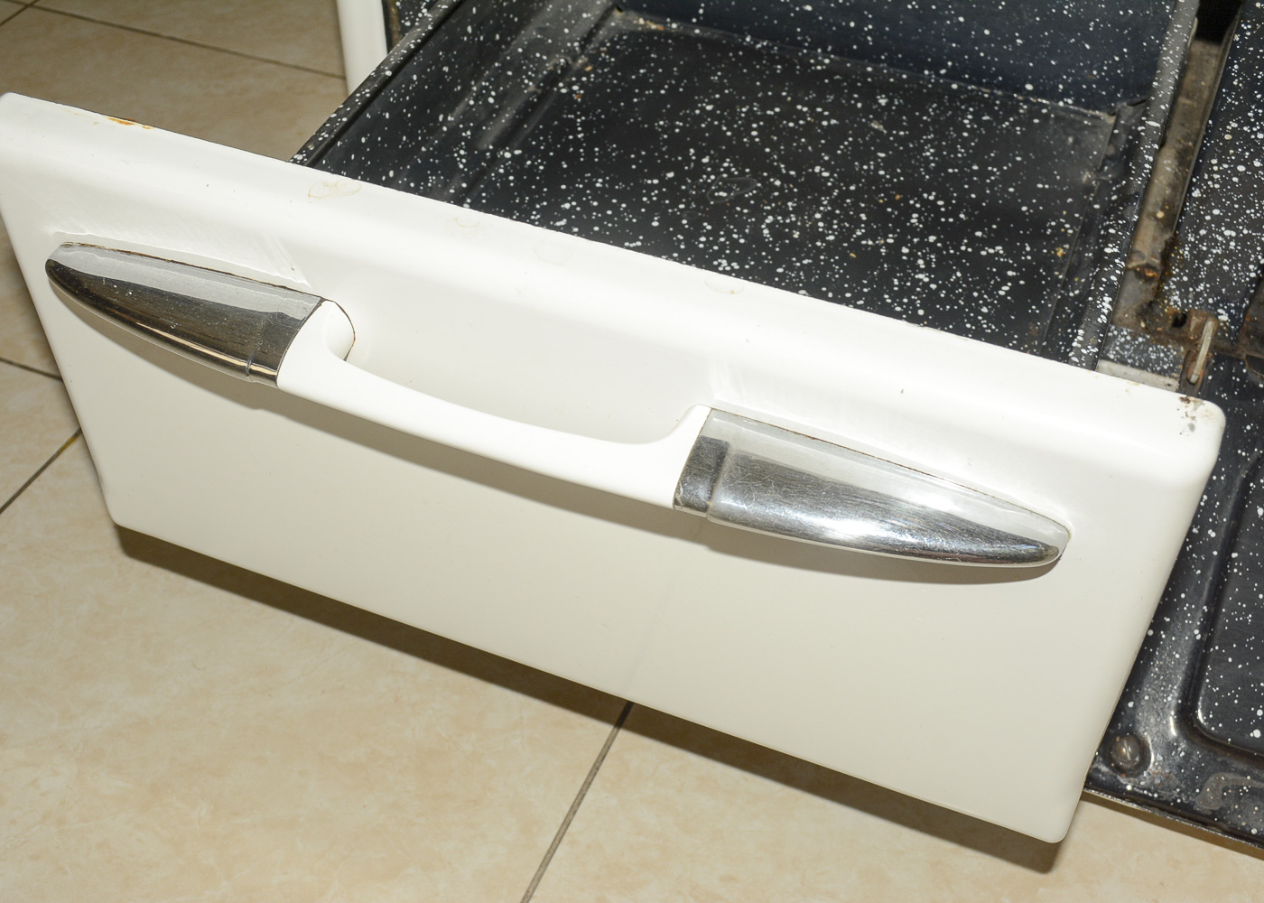 Vintage O'keefe & Merritt Stove