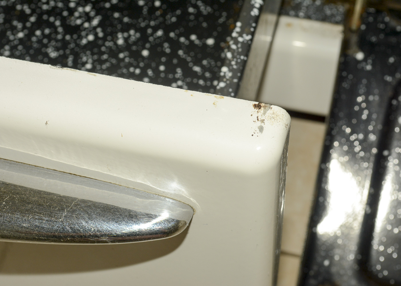 Vintage O'keefe & Merritt Stove