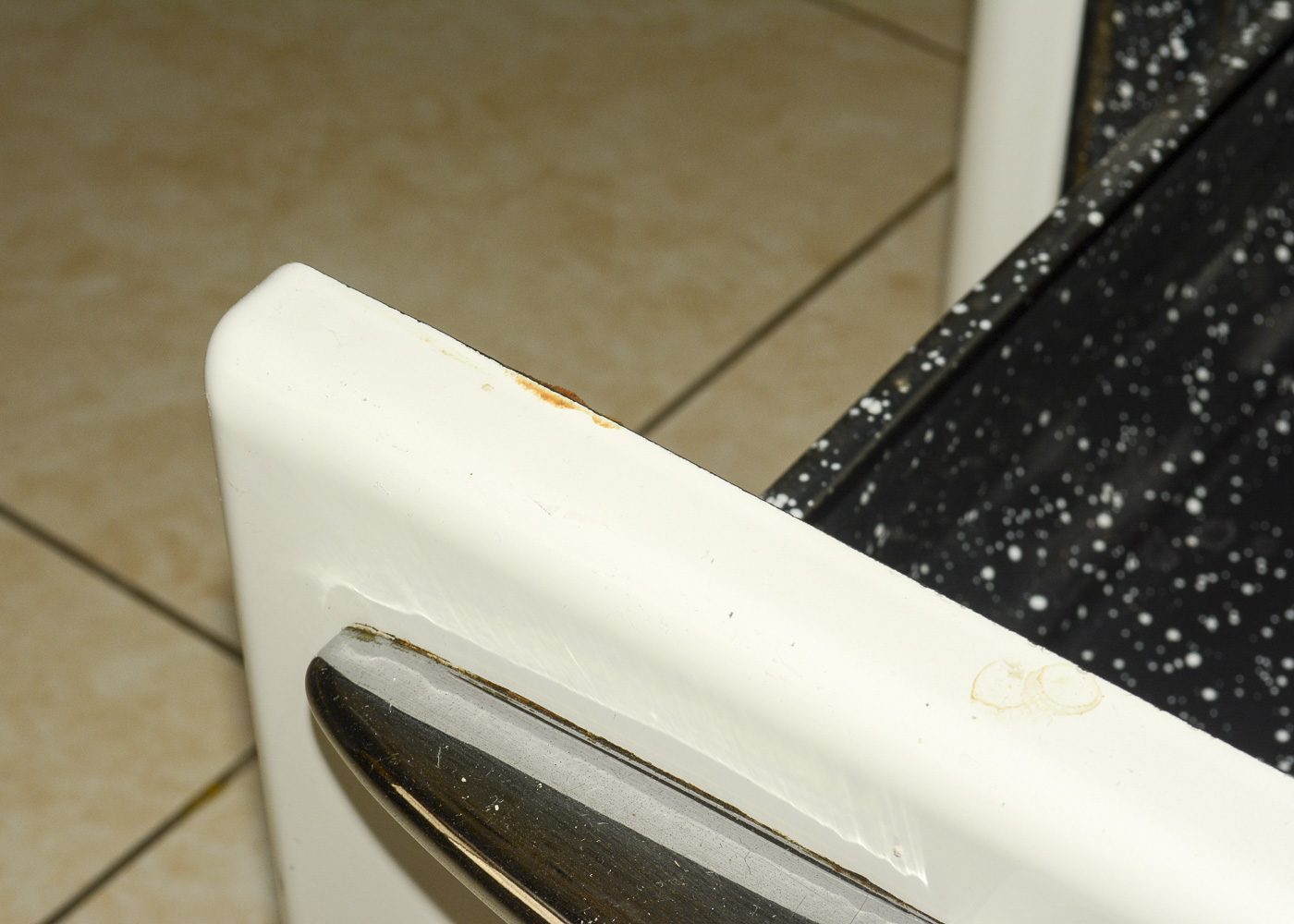 Vintage O'keefe & Merritt Stove