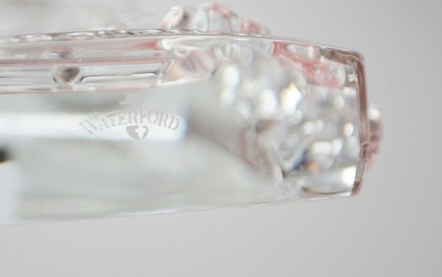 Dated Waterford Crystal Christmas Ornaments