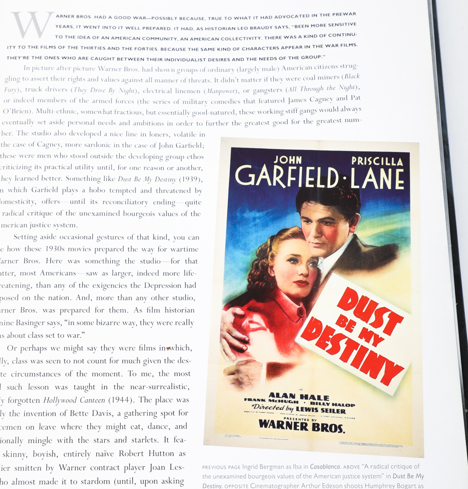 Collection of Coffee Table Books