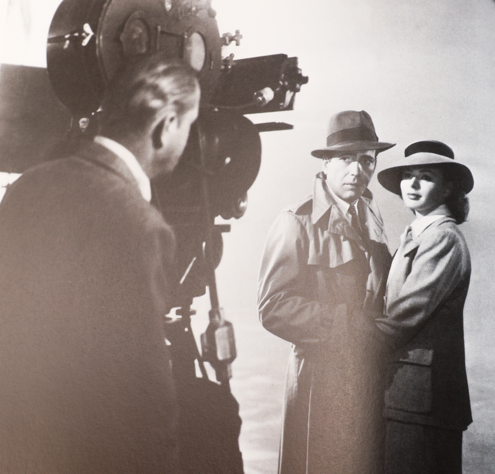 Collection of Coffee Table Books