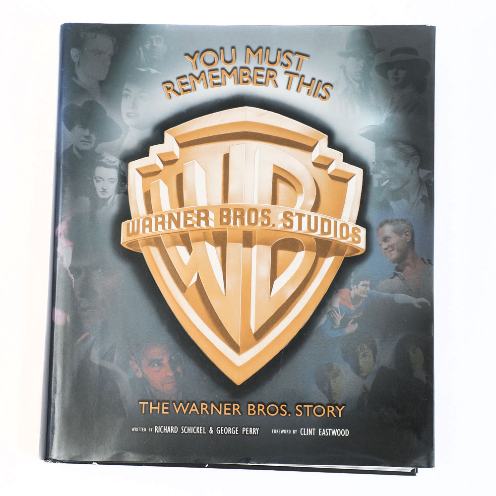 Collection of Coffee Table Books