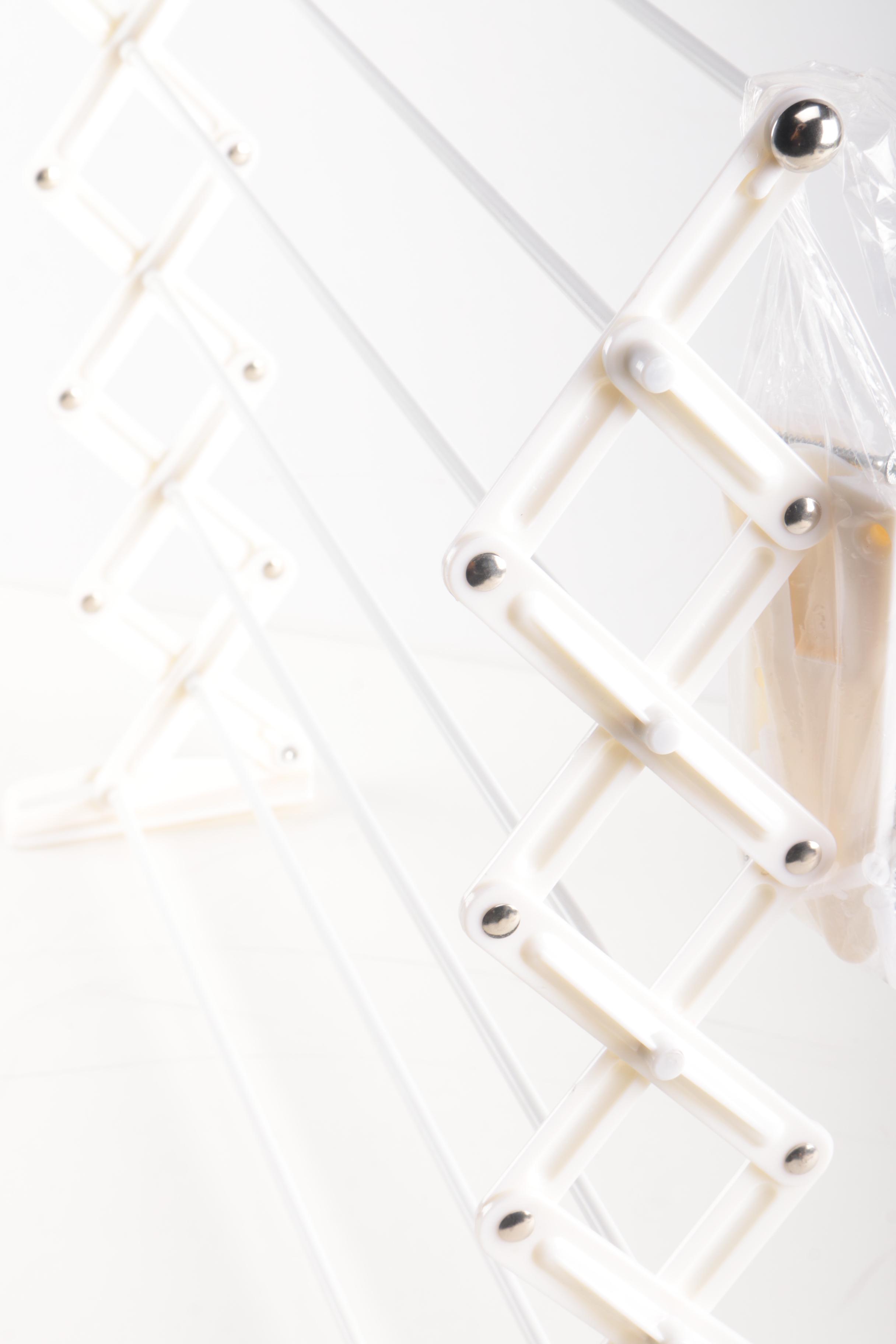 Polder 24" Accordion Hanging Dryer Rack