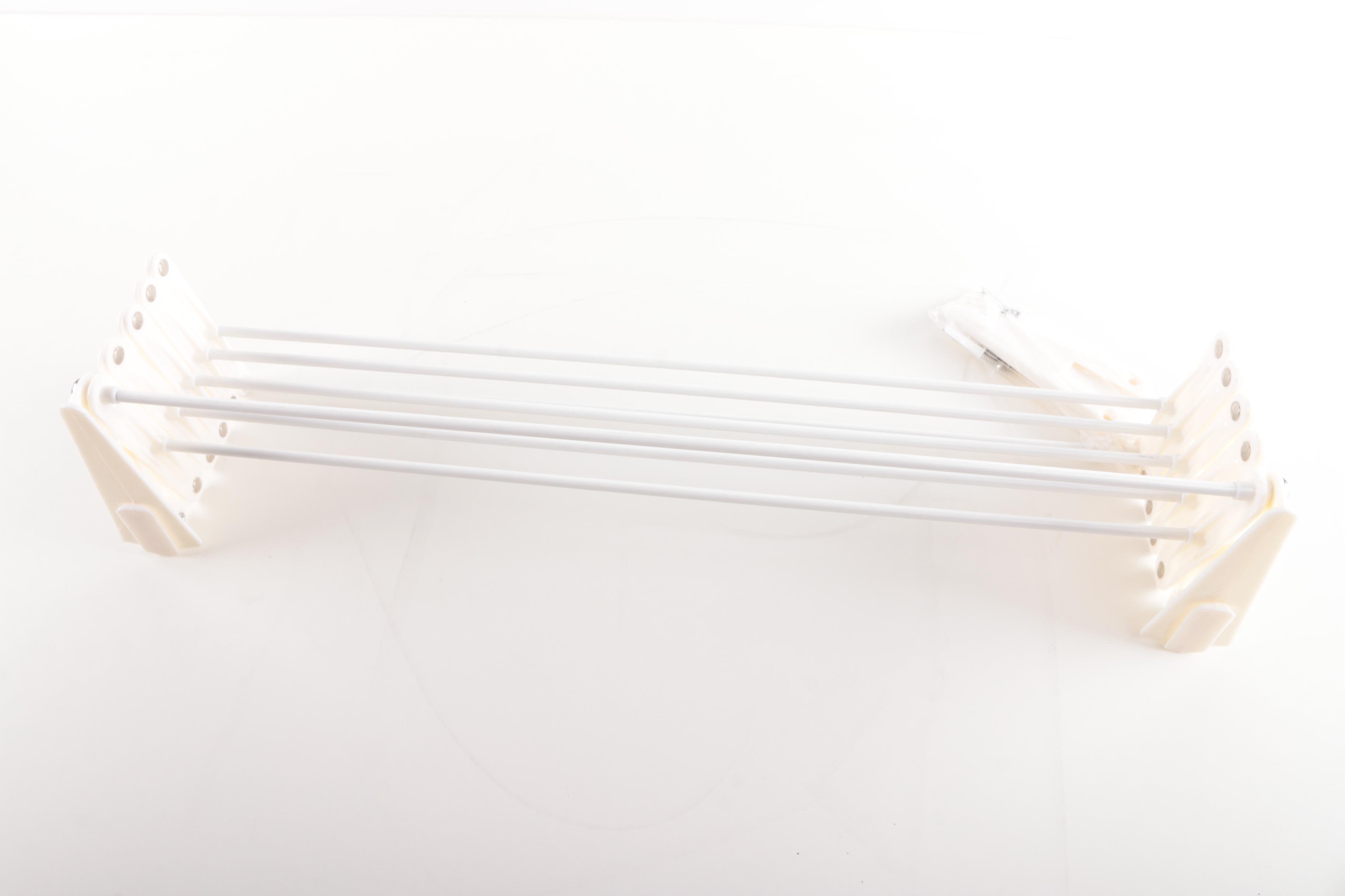 Polder 24" Accordion Hanging Dryer Rack