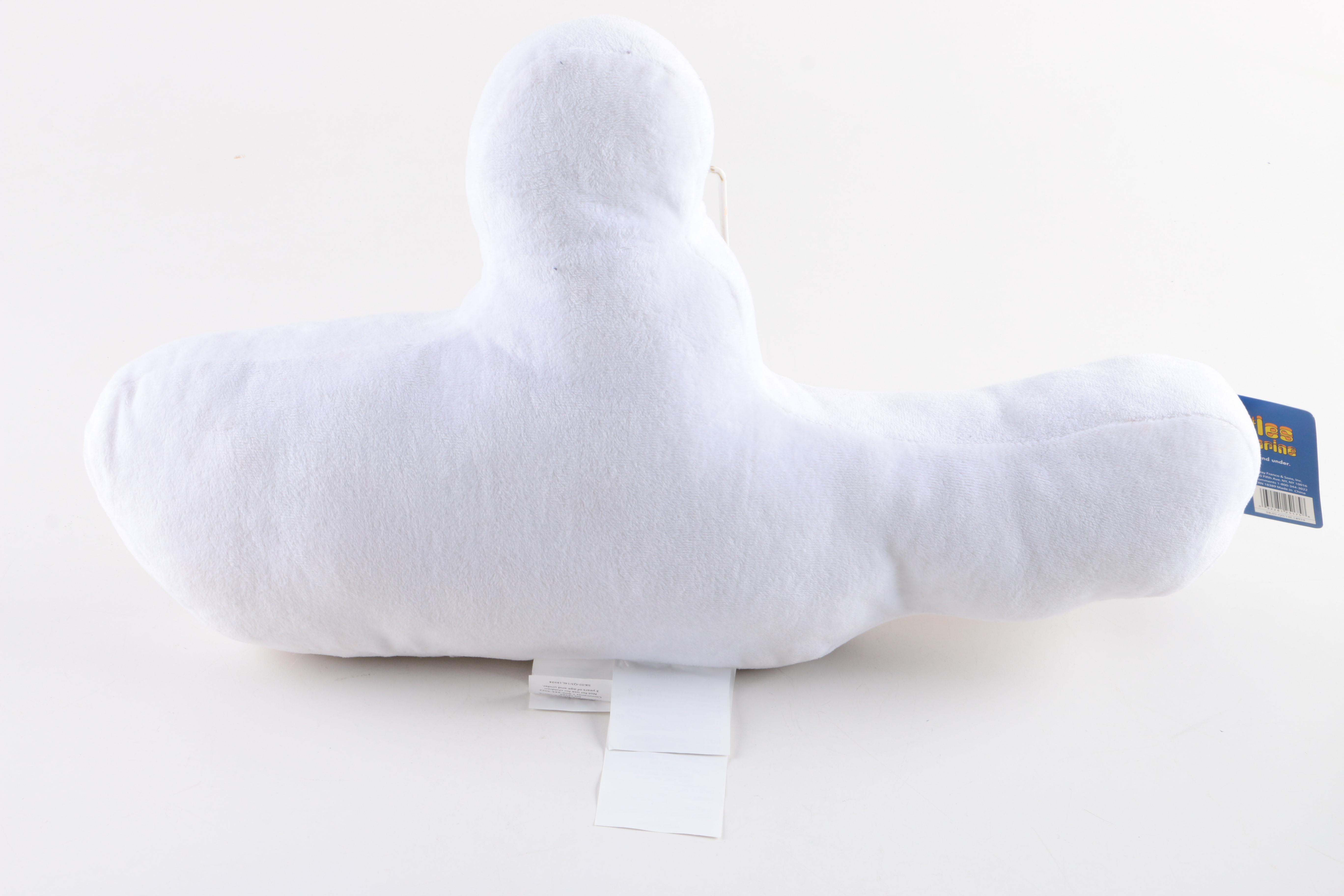 The Beatles Bedding and Pillows